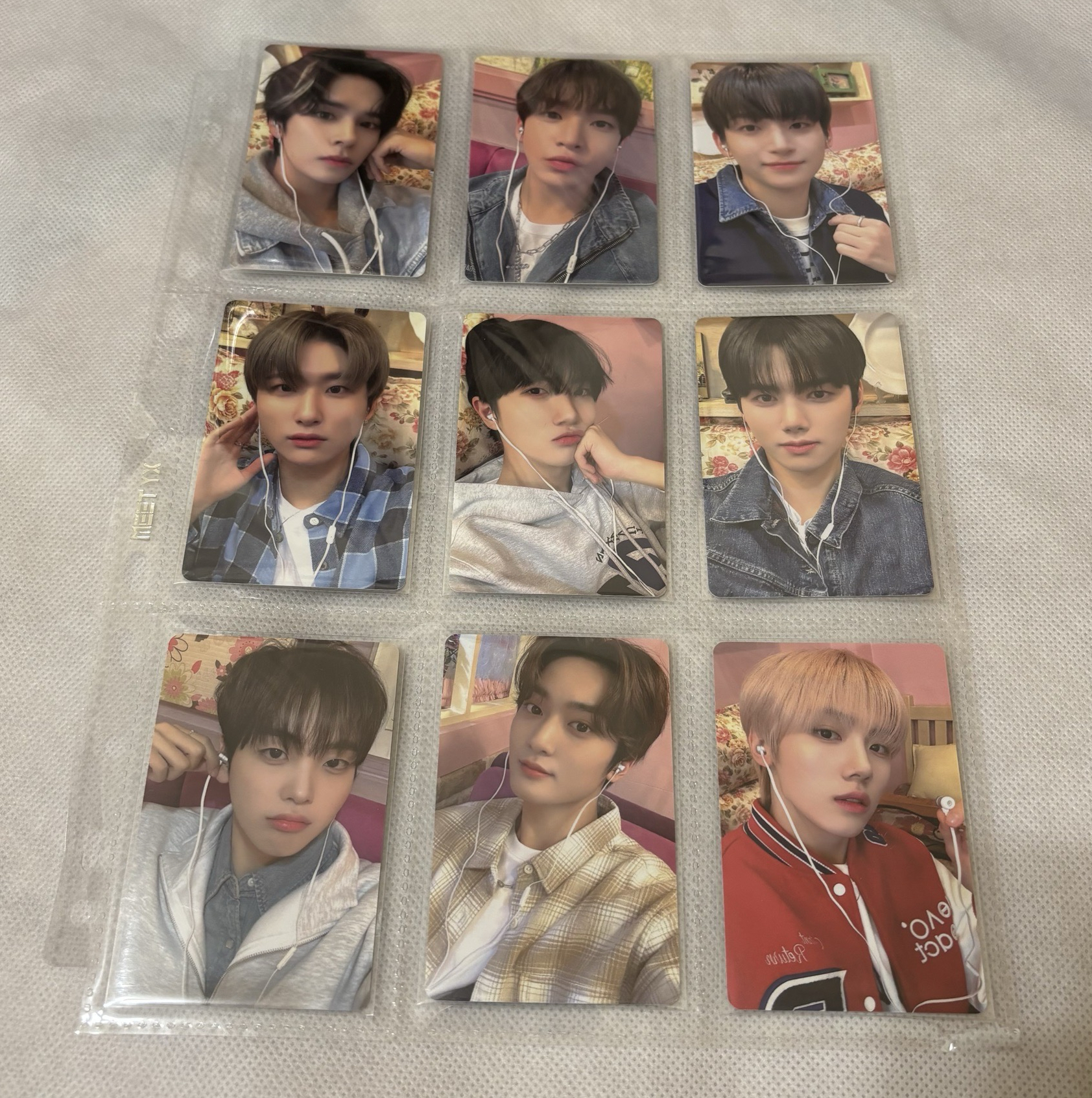 3期會員禮 會員禮 