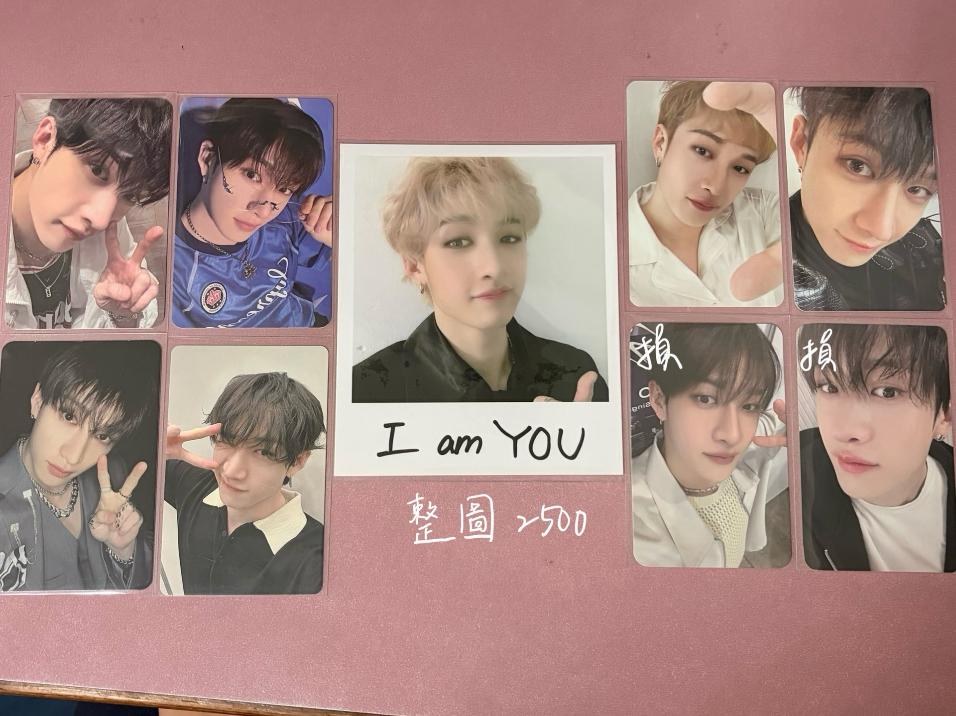 台壓燦大卡 熱卡燦盤