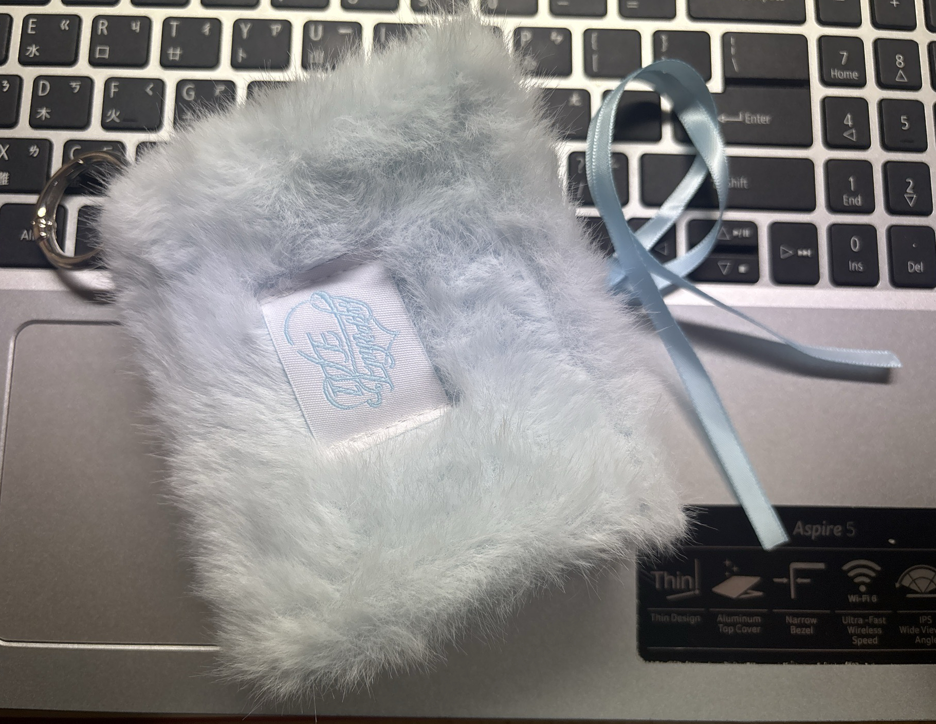 （J保留中勿下）IVE EMPATY MDver 僅卡夾