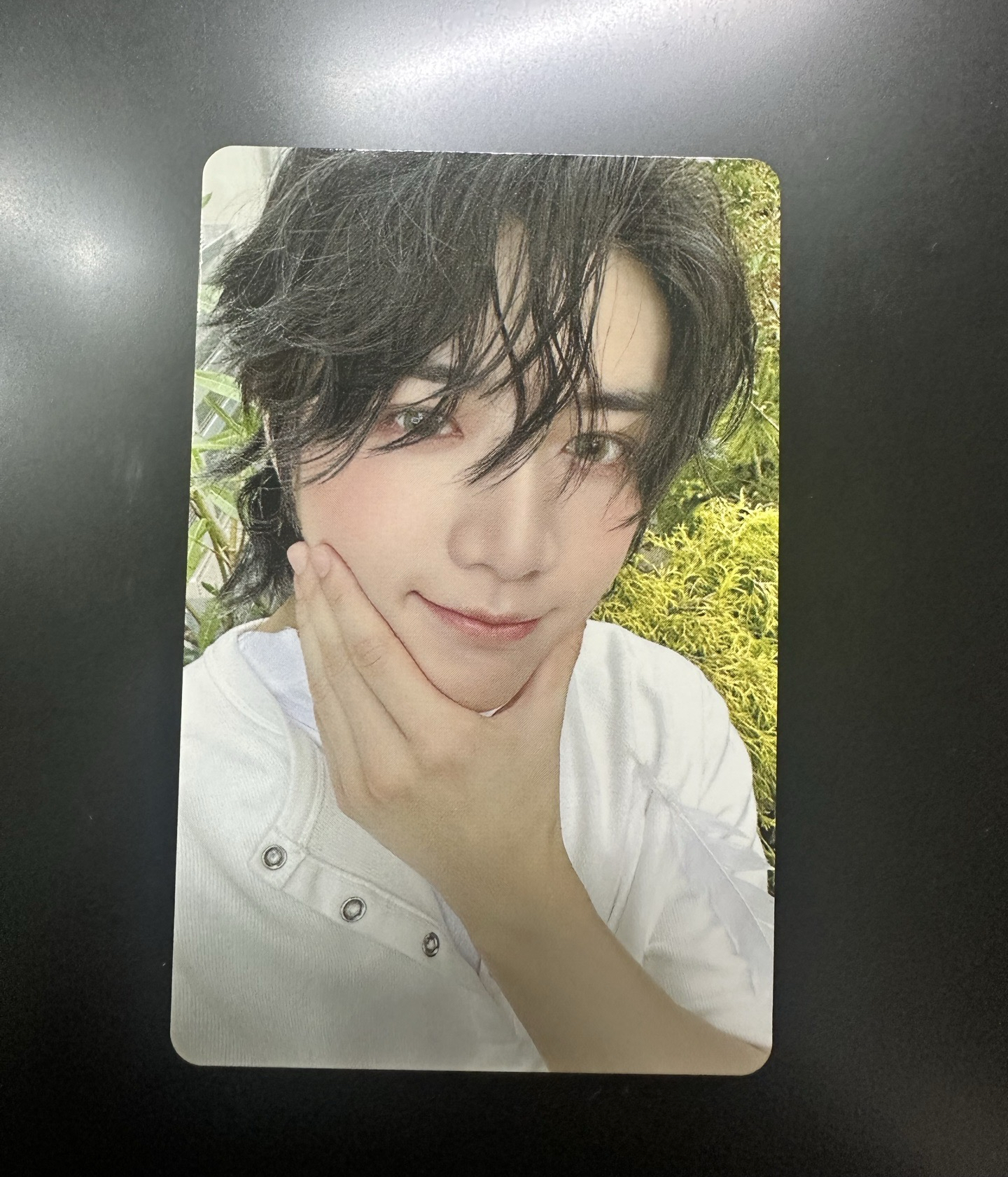 starkissed隨機卡 阿貢包圭