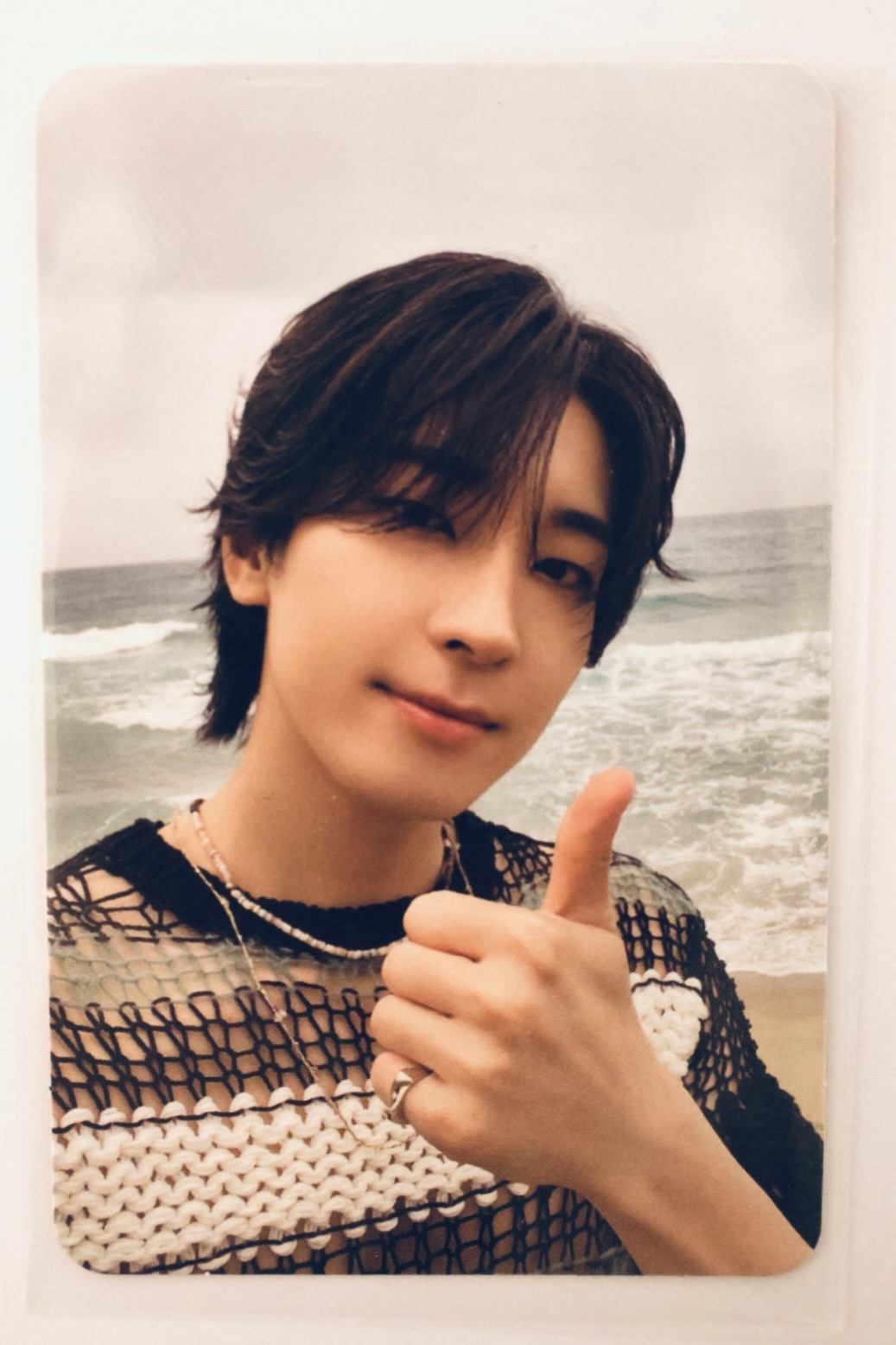 迷12 專卡 FEEL YOU 