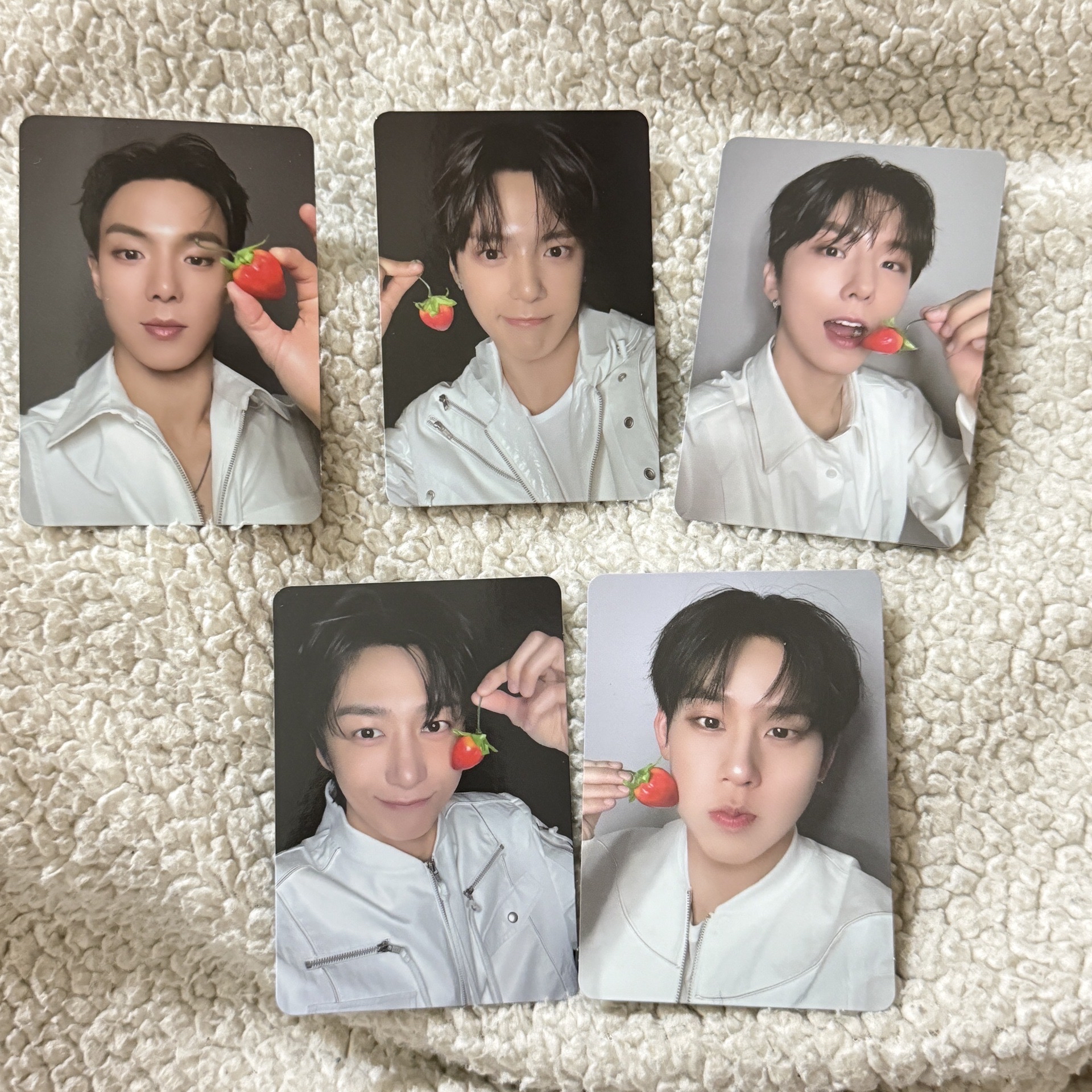 MX 首爾場Day3萌貝貝only