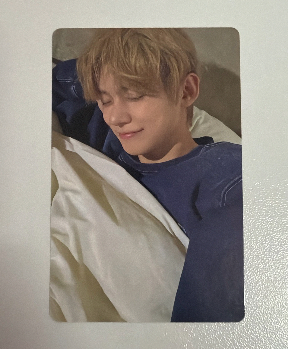 迷七ANGEL 版 然竣小卡