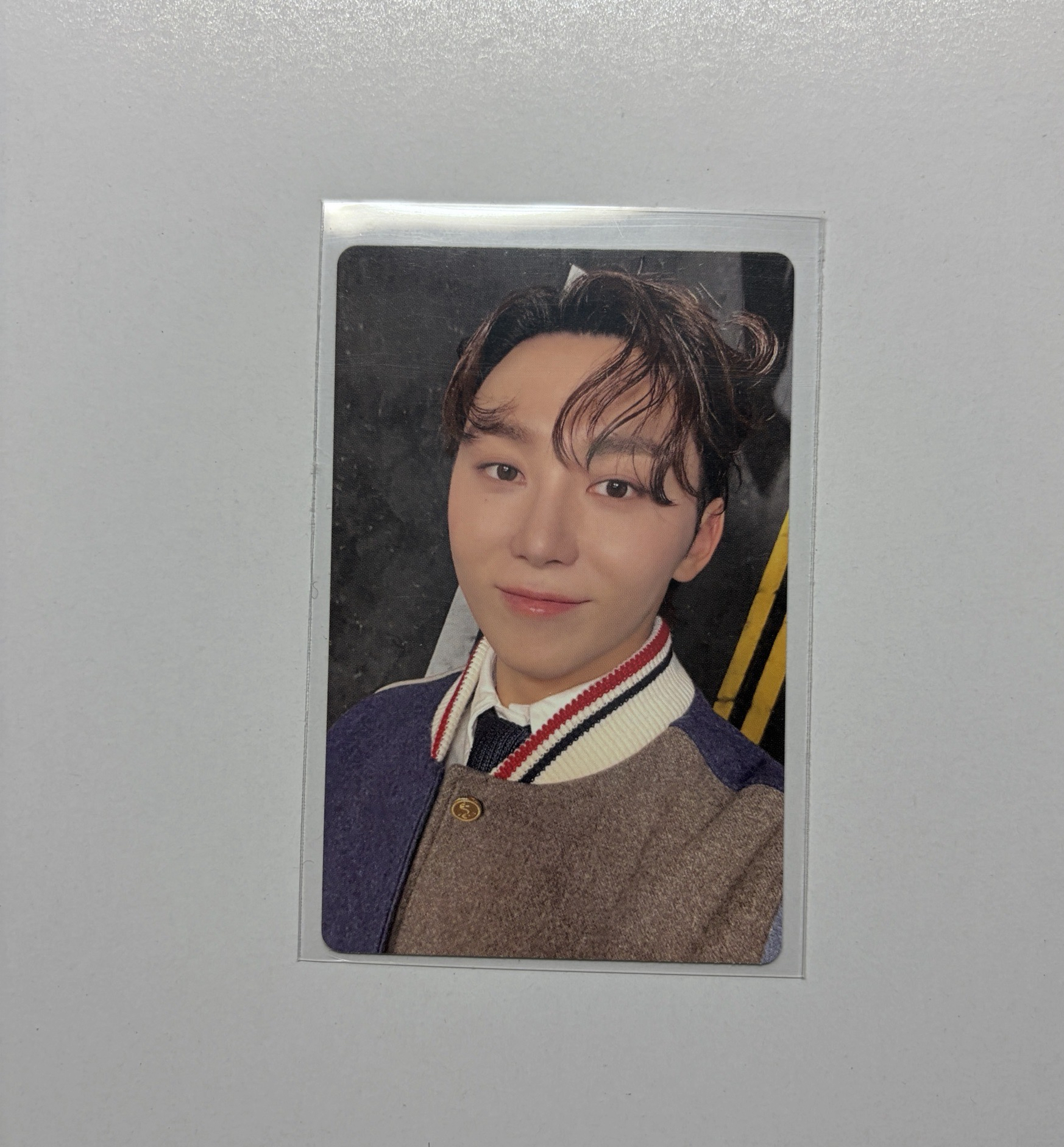 精選專 臉頰好好捏寛