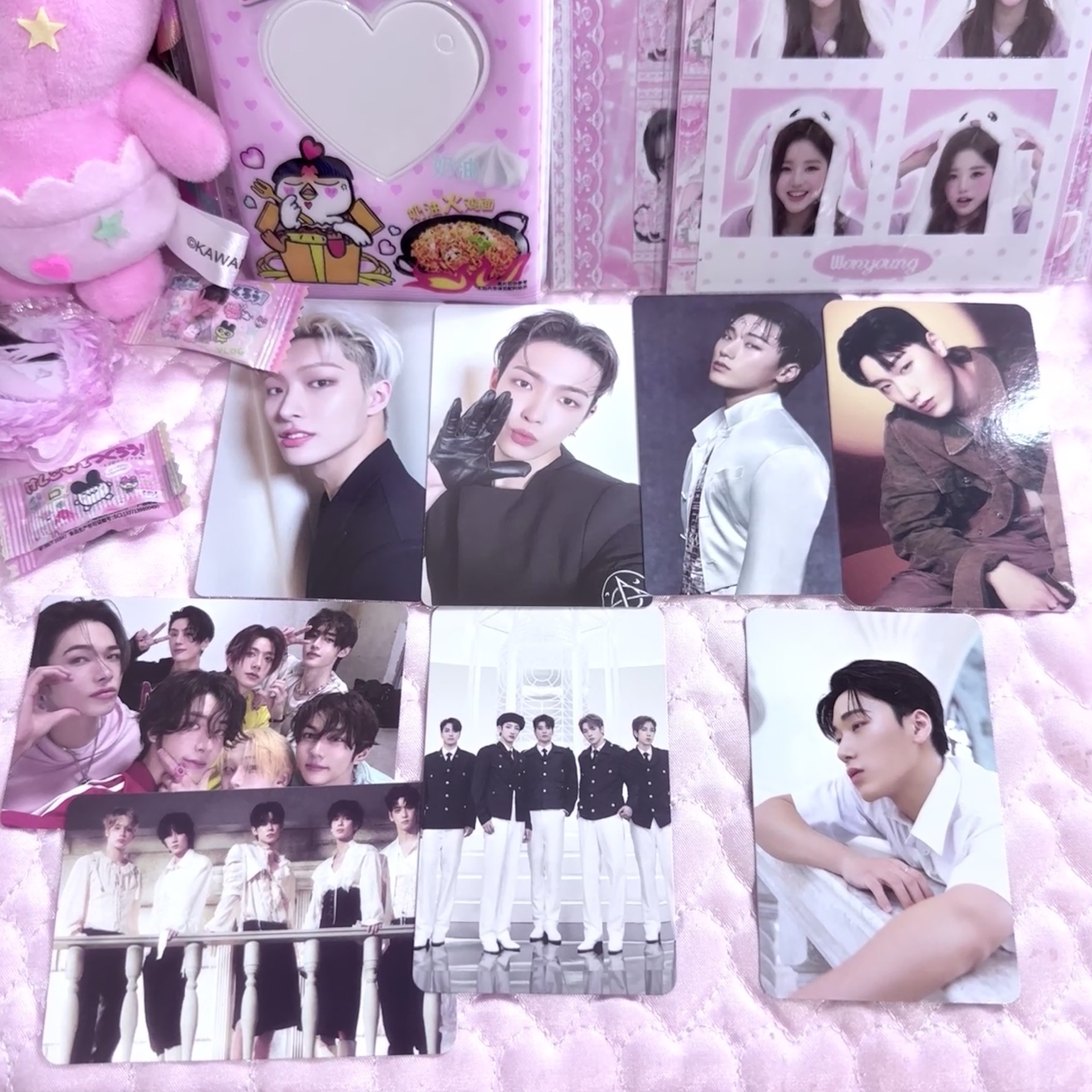 一堆帥哥🚓🚓🚓🚓（8張不拆）