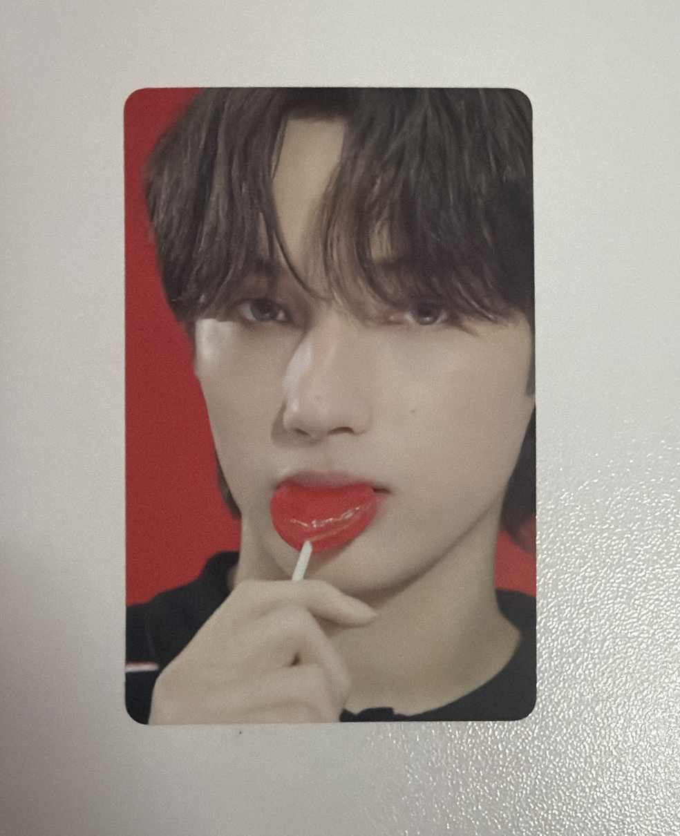 迷七LOVER版小卡