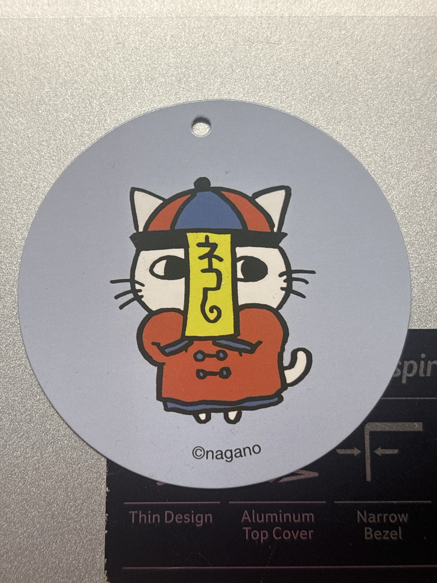 自嘲熊 殭屍貓娃娃