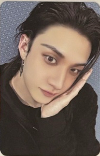 karma 專輯卡 方燦