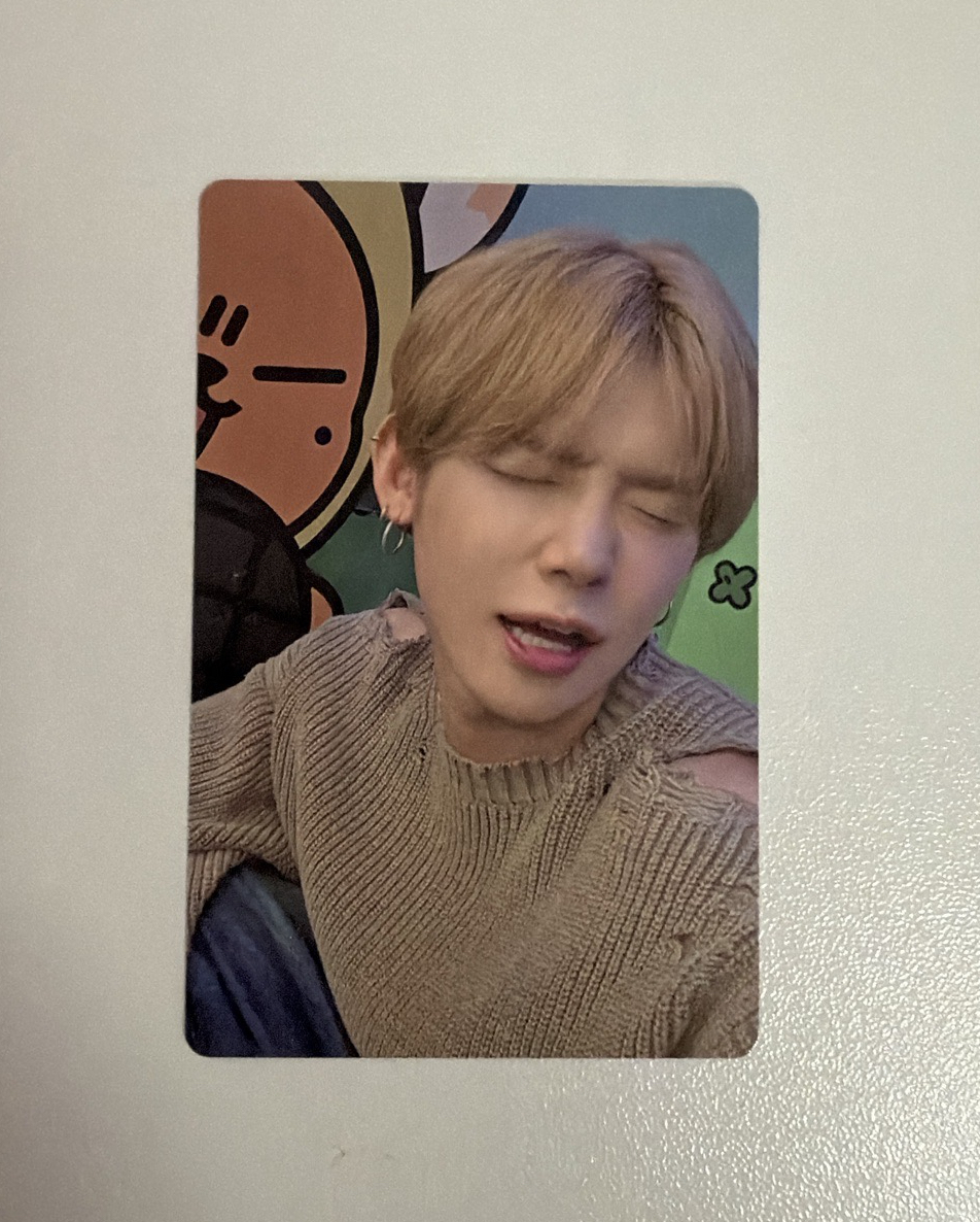 迷七快閃滿額 然竣小卡