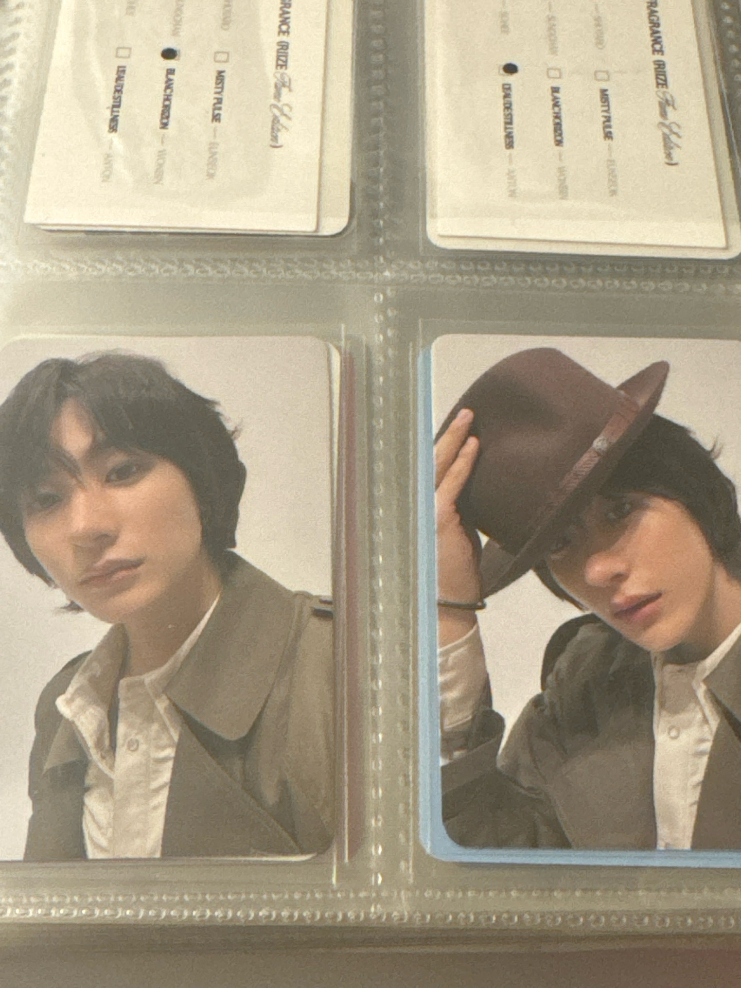 安東 2025日本見面會 滿額兩張