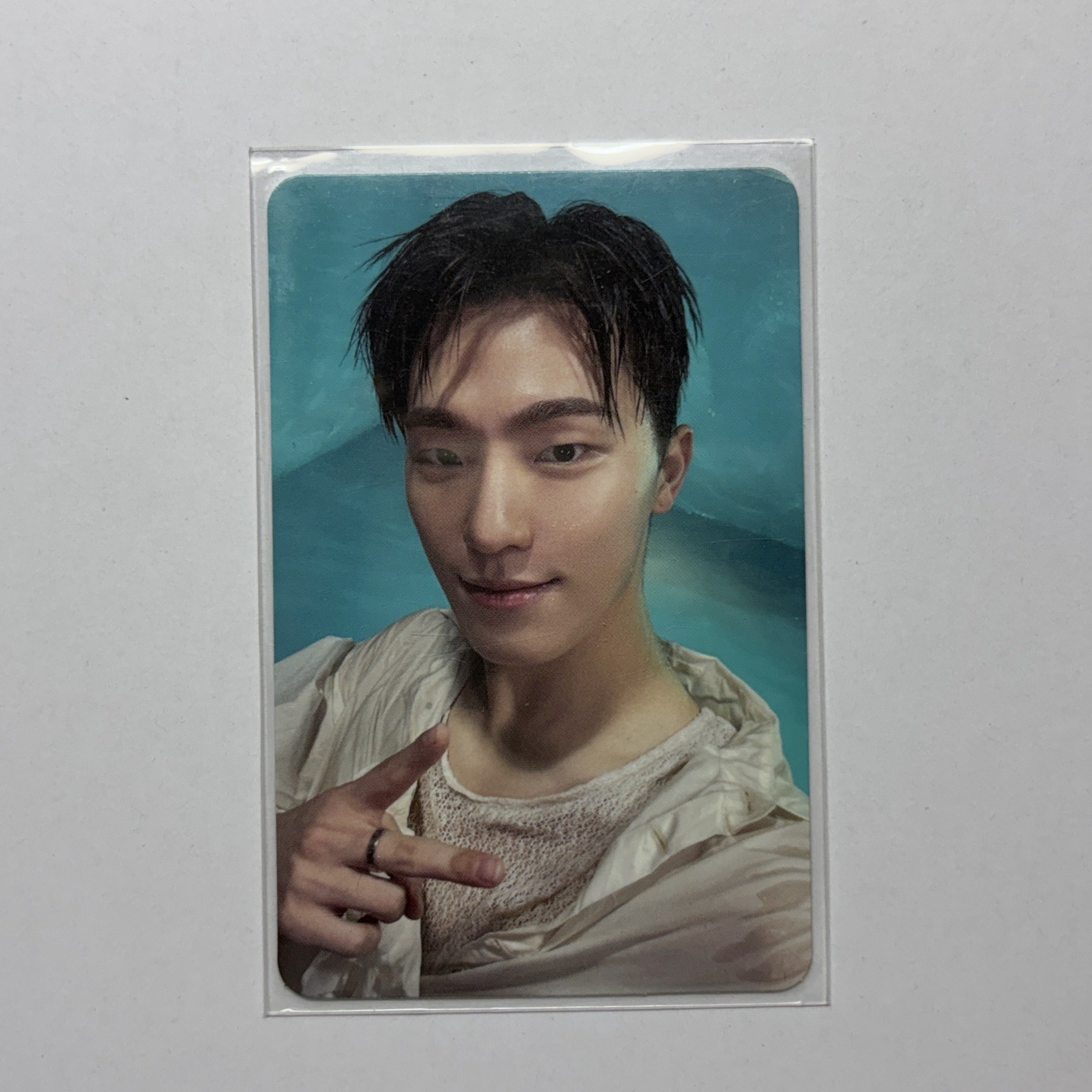 迷你12 Don’t stop the rain 🕺 