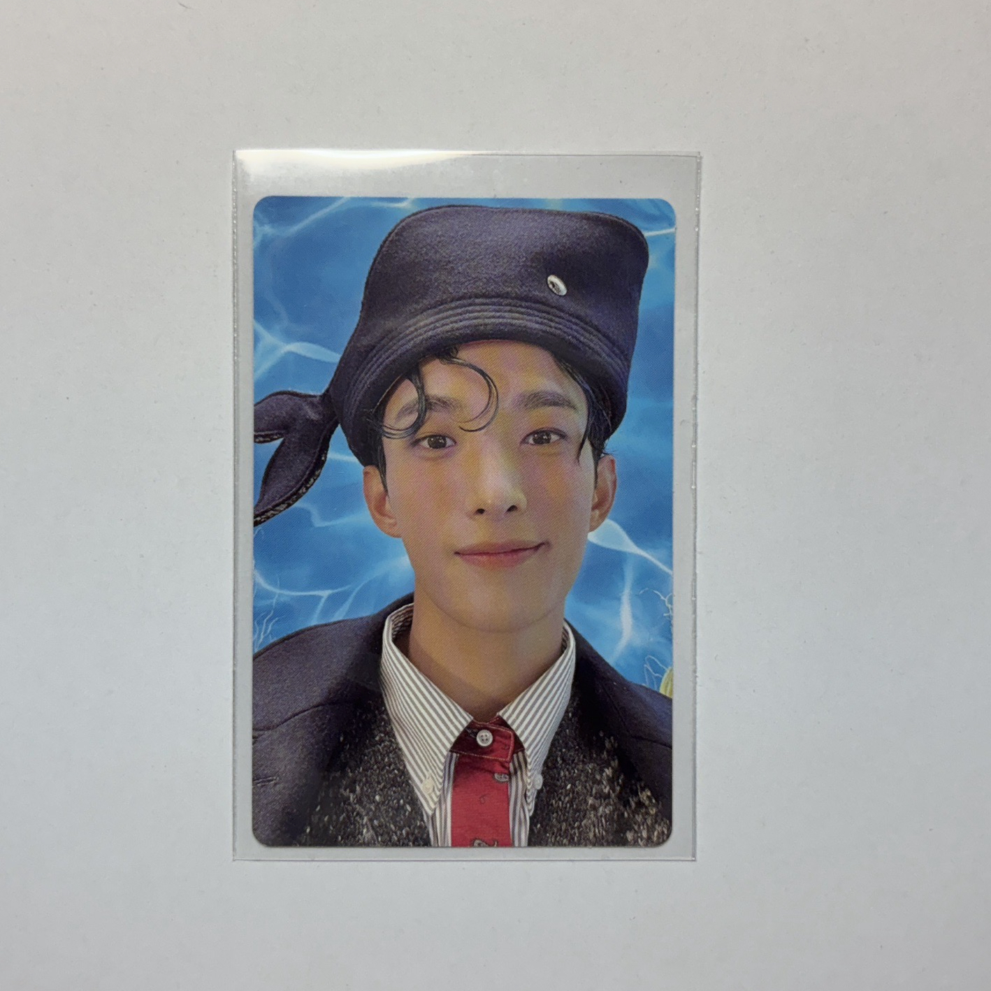 精選專 鯨魚船長碩