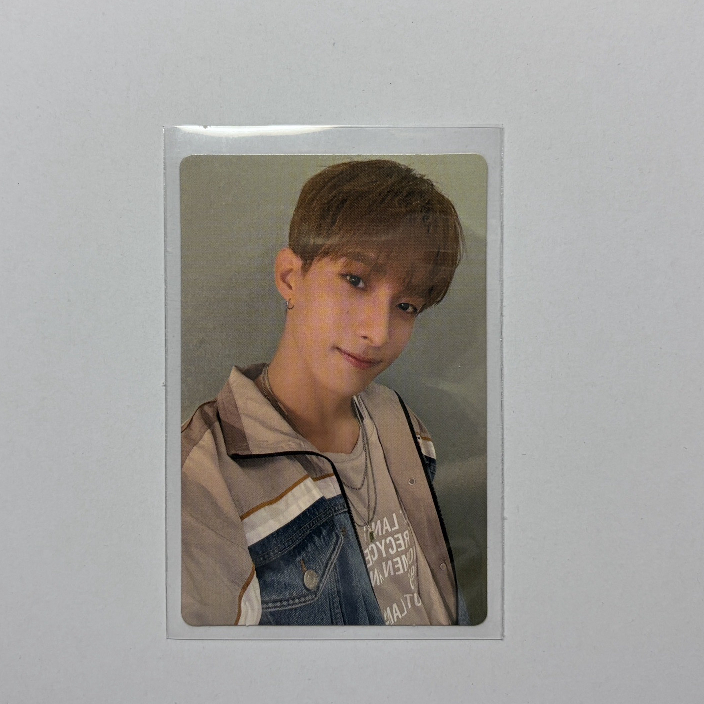 迷你9 英熙視角溫柔碩