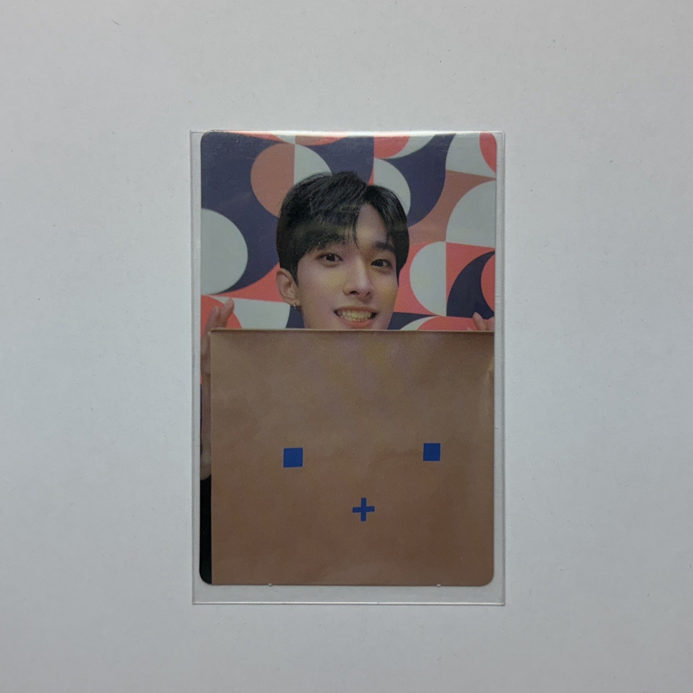 正規四克拉盤 袋子可愛碩更可愛