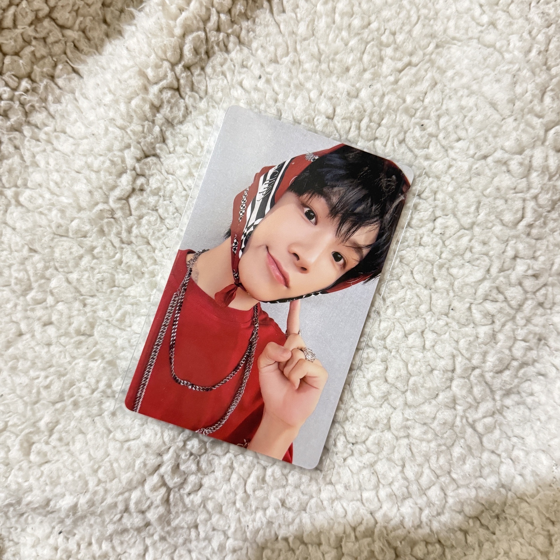 BND金雲鶴神奈川粽卡