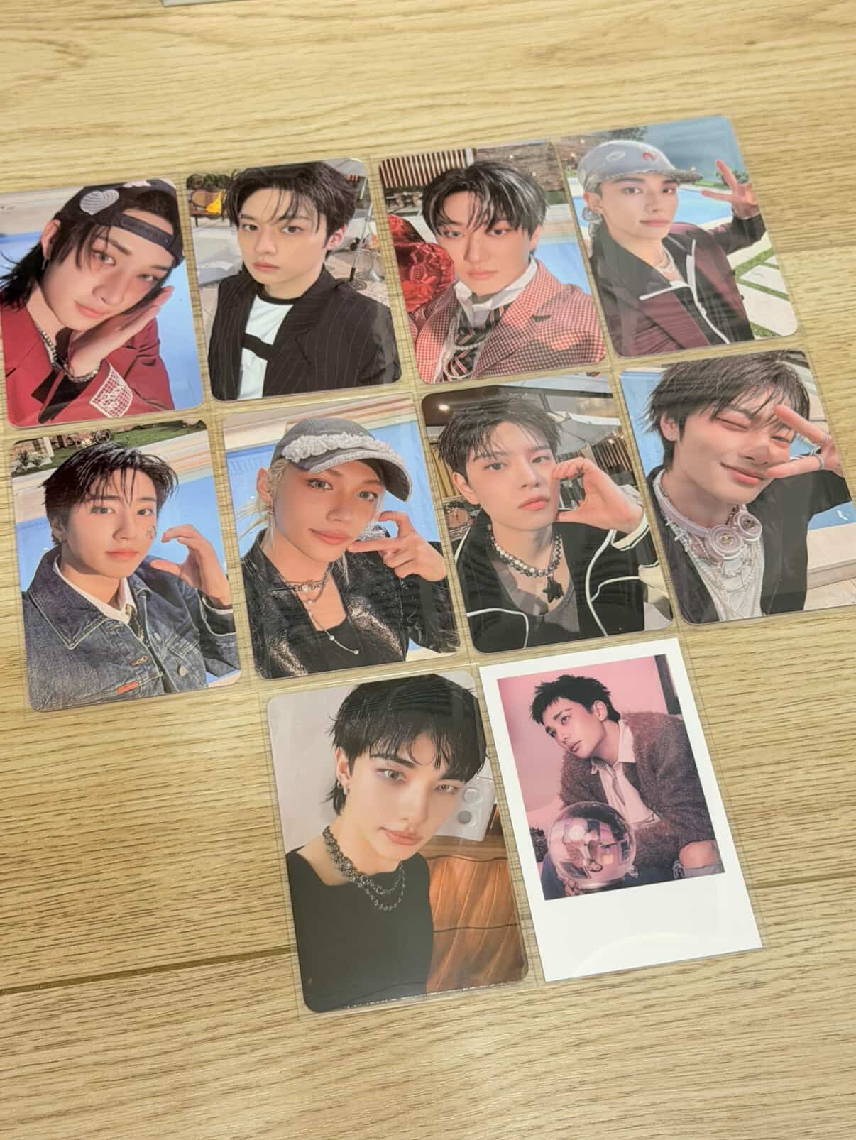 Stray Kids｜辰音響