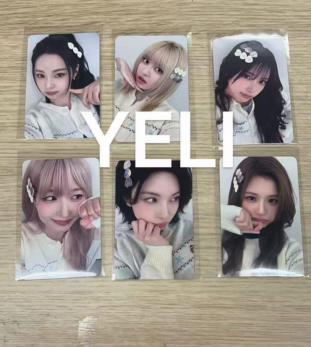 ms 森系女孩 莉友