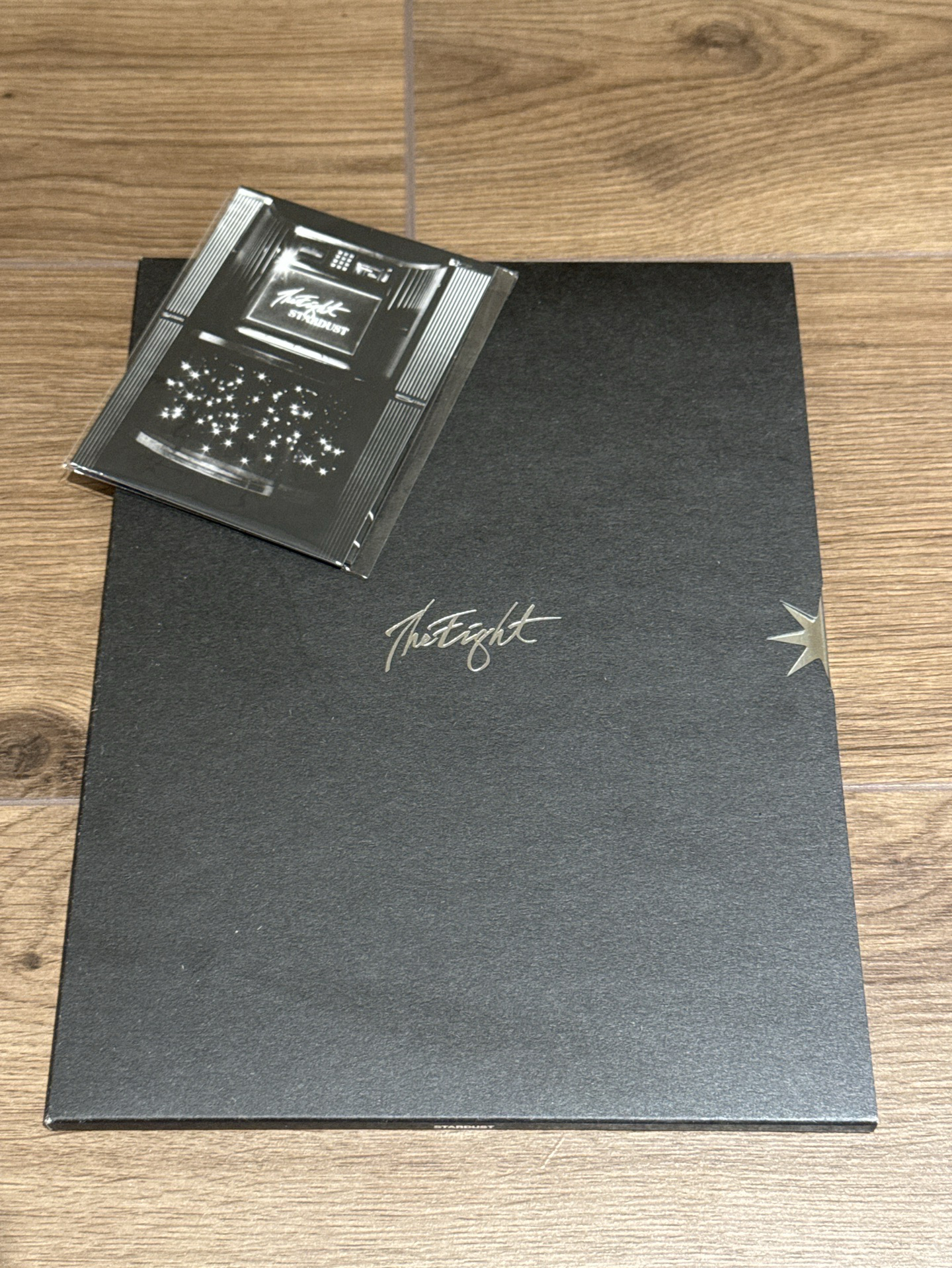 八｜Stardust 數字專