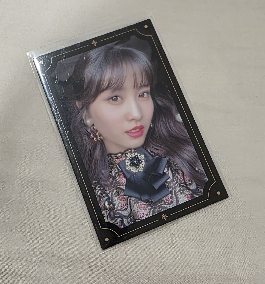 桃專卡 the year of yes