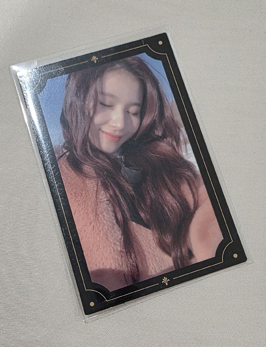 Sana專卡 the year of yes