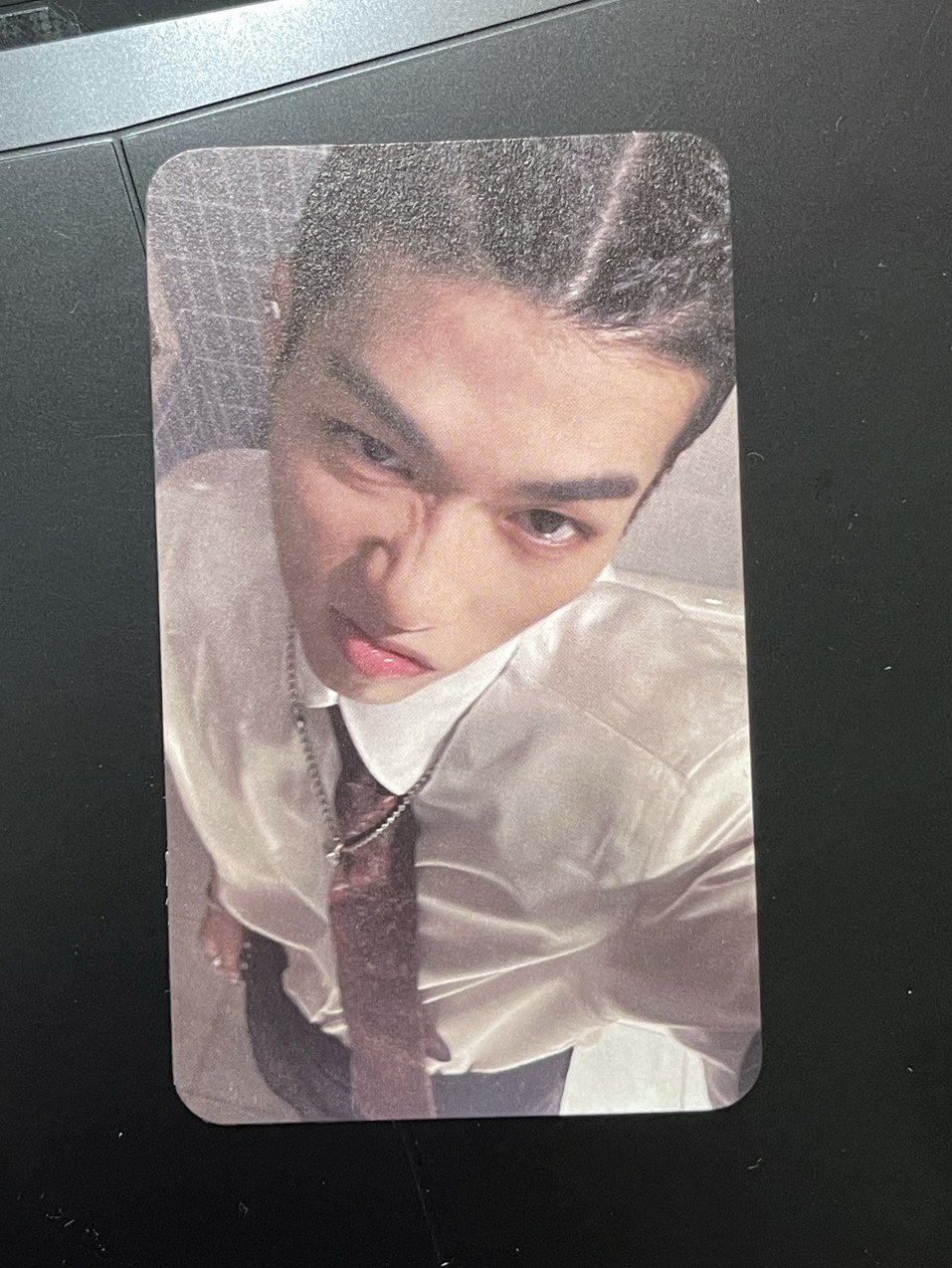 4REASONS 專輯卡 承祐