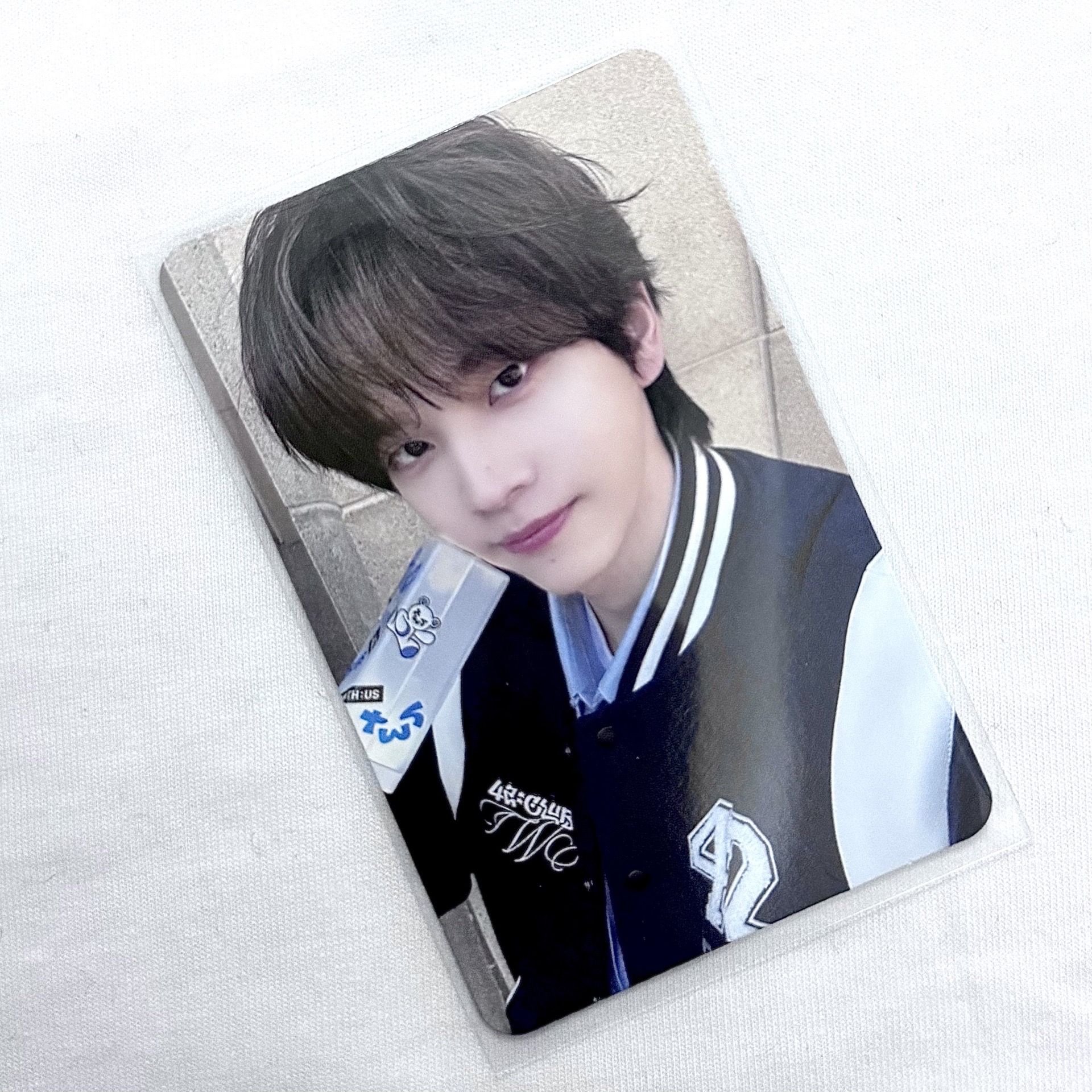 42:CLUB飯咪粽卡1