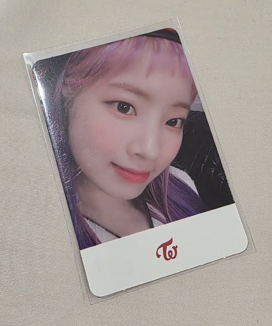 豆專卡 yes or yes