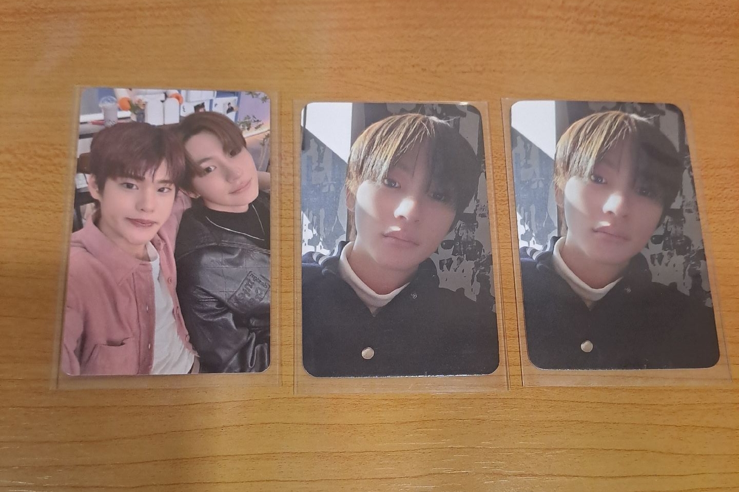 RIIZE Love 119特典