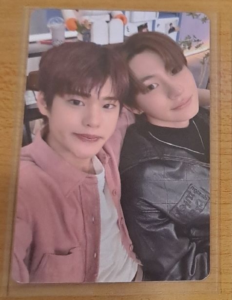 Wvs熙安直播雙人卡