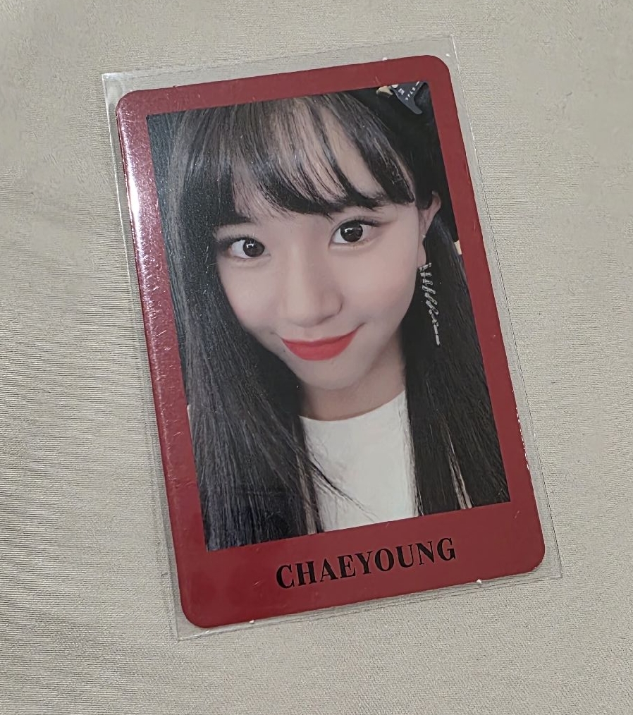 彩專卡 yes or yes