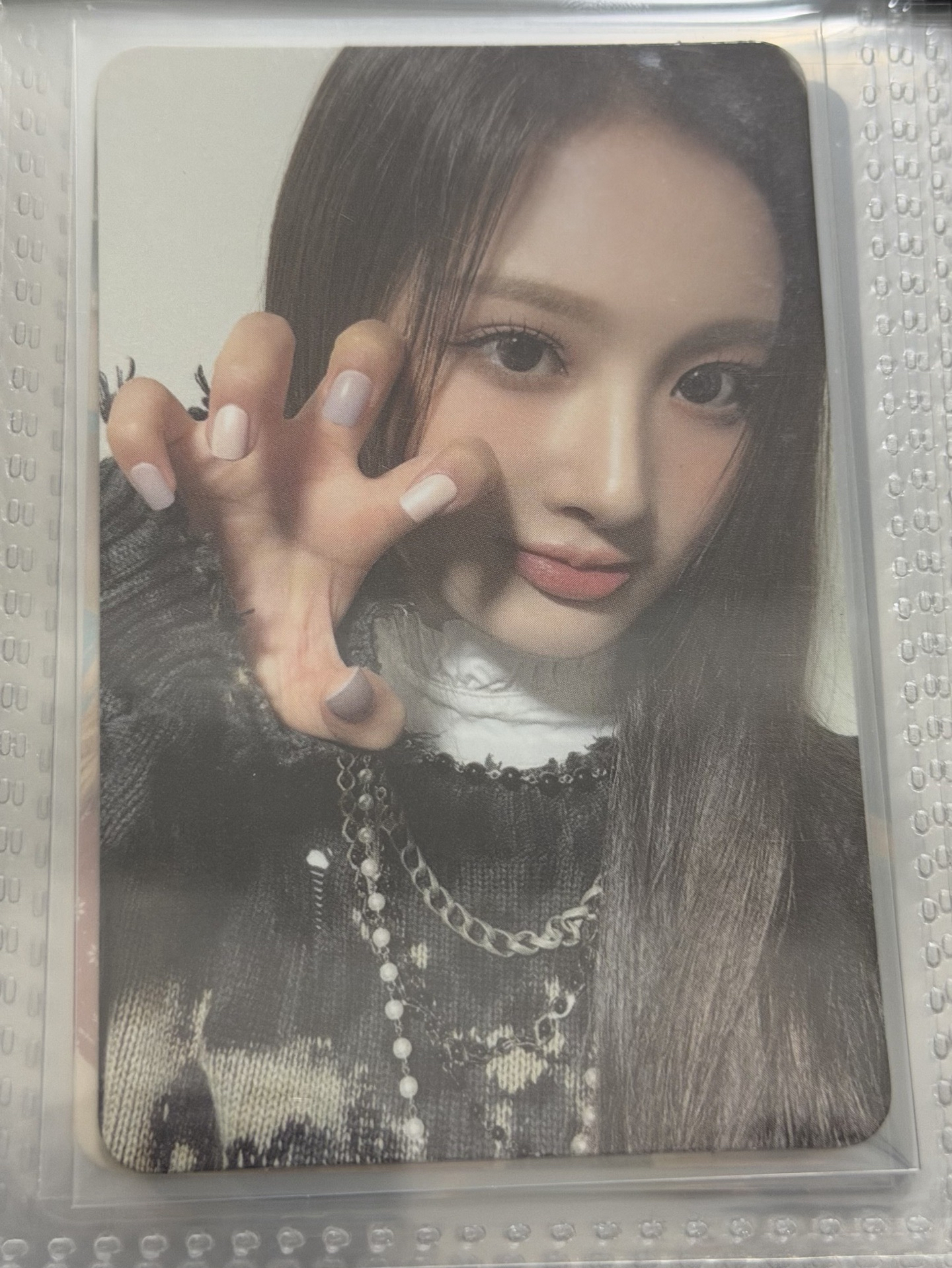 expérgo 專卡 普版 ver.A 