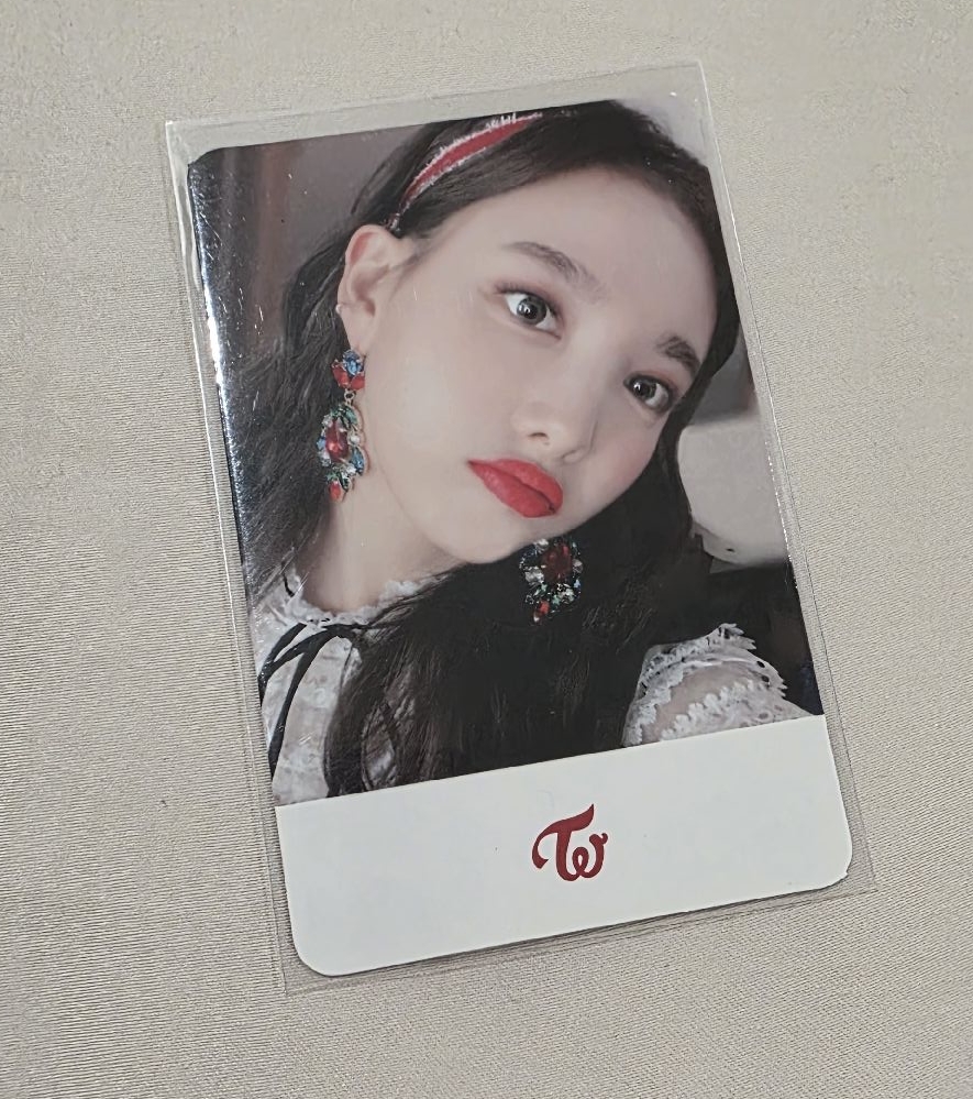 娜璉專卡 yes or yes