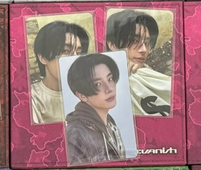 SC直播卡 倫全專需多帶