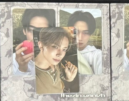 am幸運卡1.0羲 禹全專需多帶