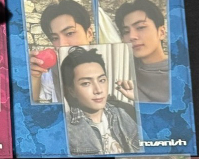 am幸運卡1.0星全專