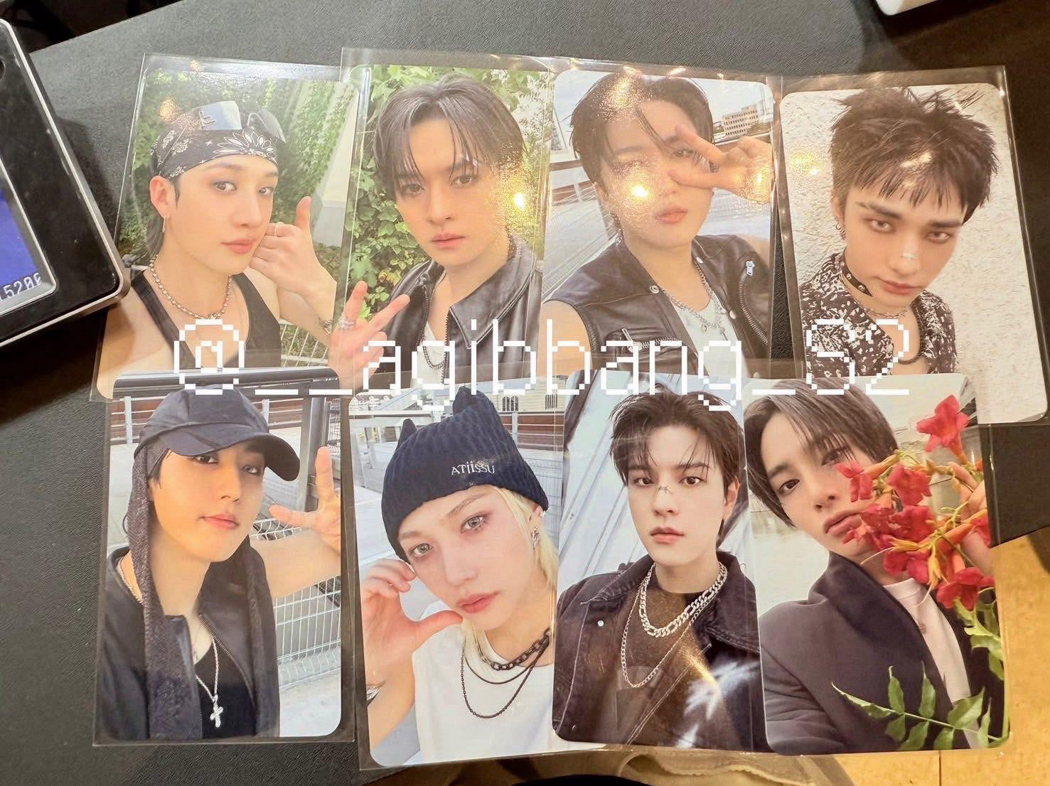 karma快閃滿額 燦菲 