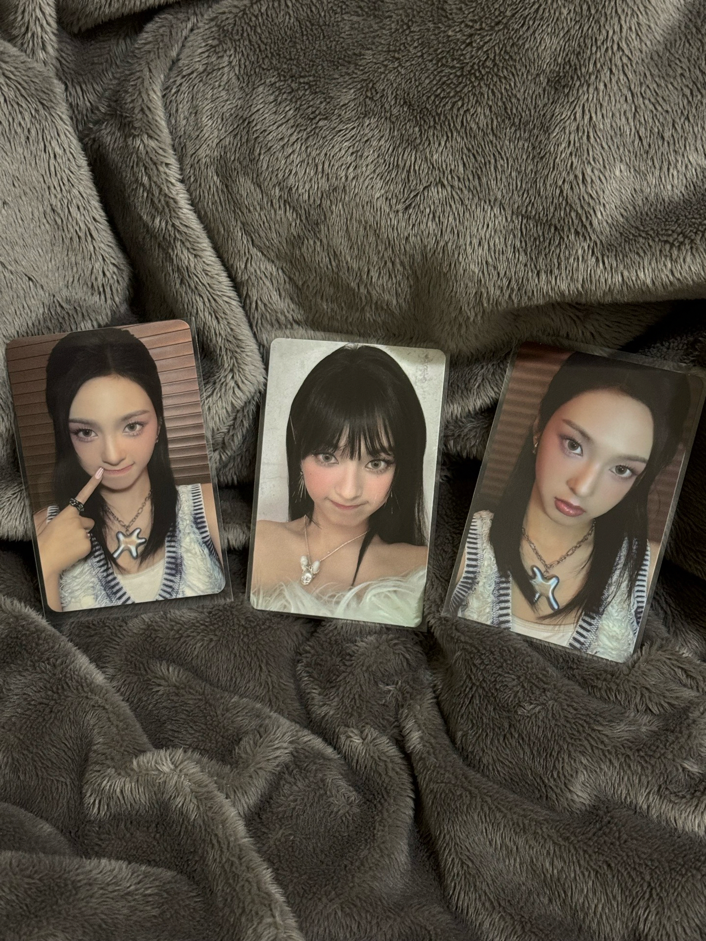 單封預售特典 K4柒