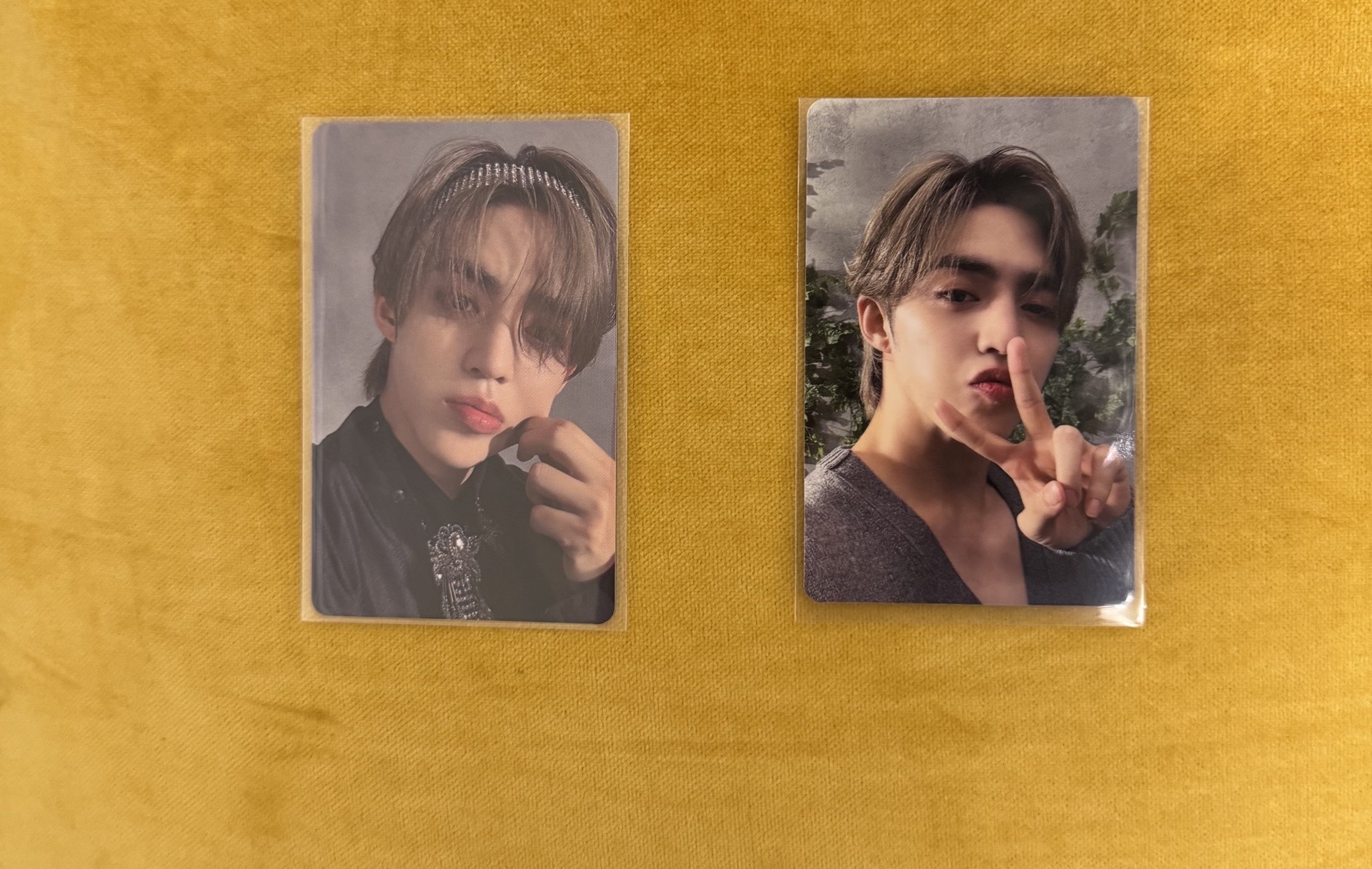 S.COUPS消費期限 特典+專卡