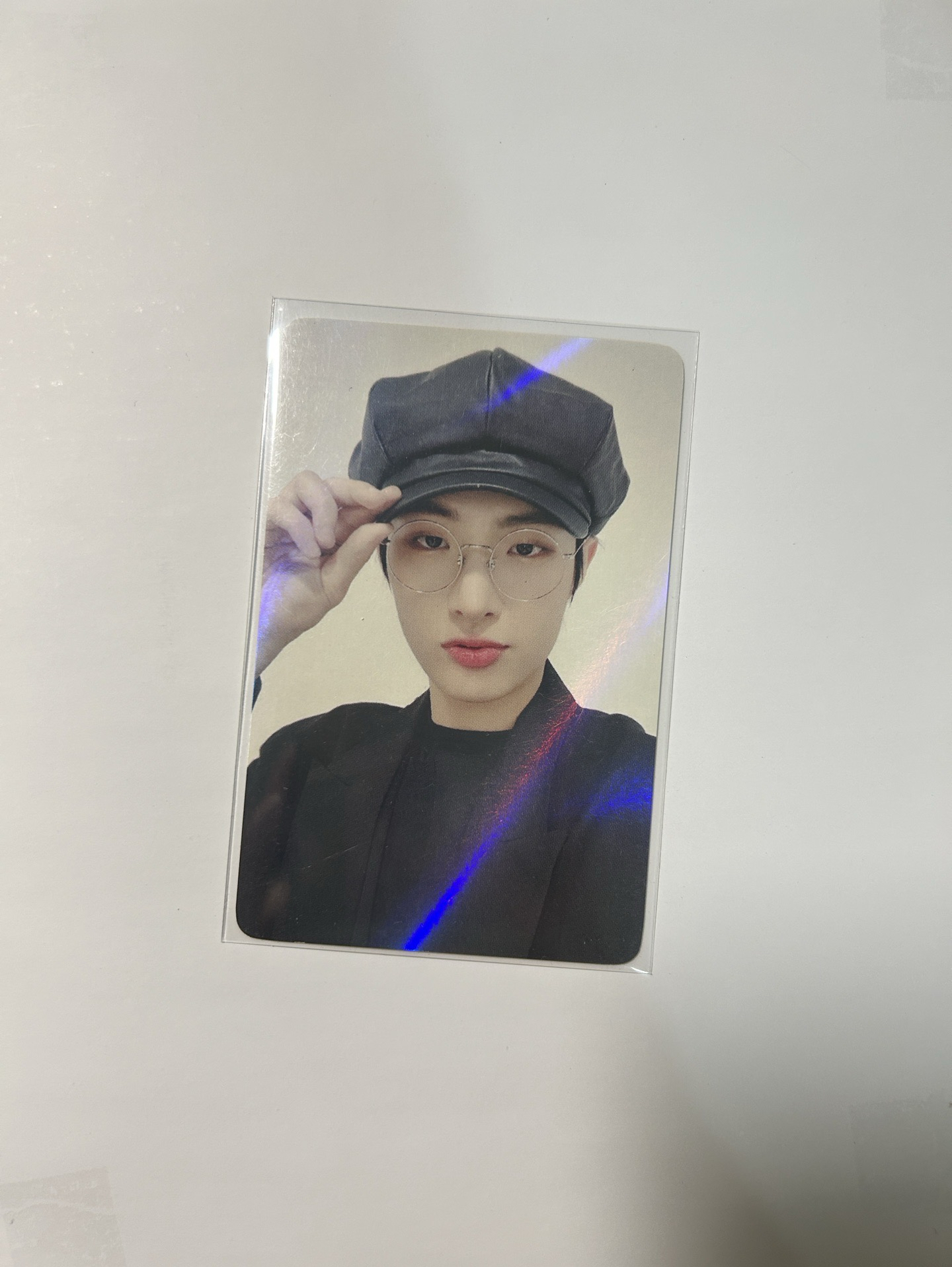 宋旼琦ms特典卡