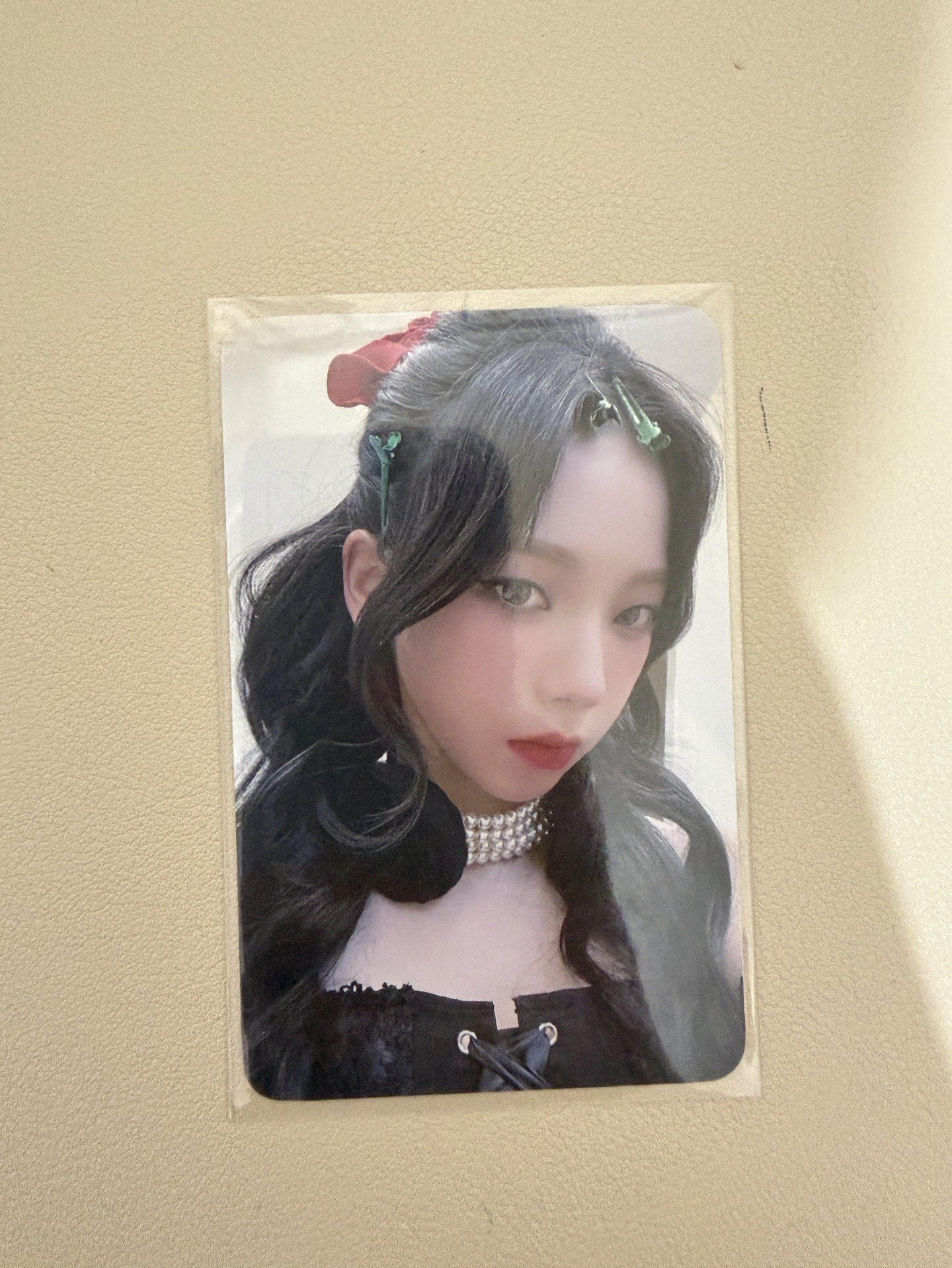 抓馬El預售特典柚