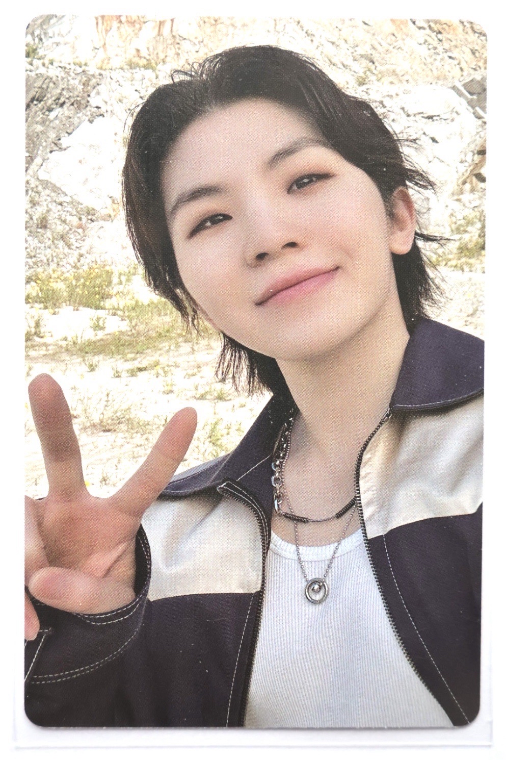 FOLLOW 演唱會 DVD / CD 卡 1