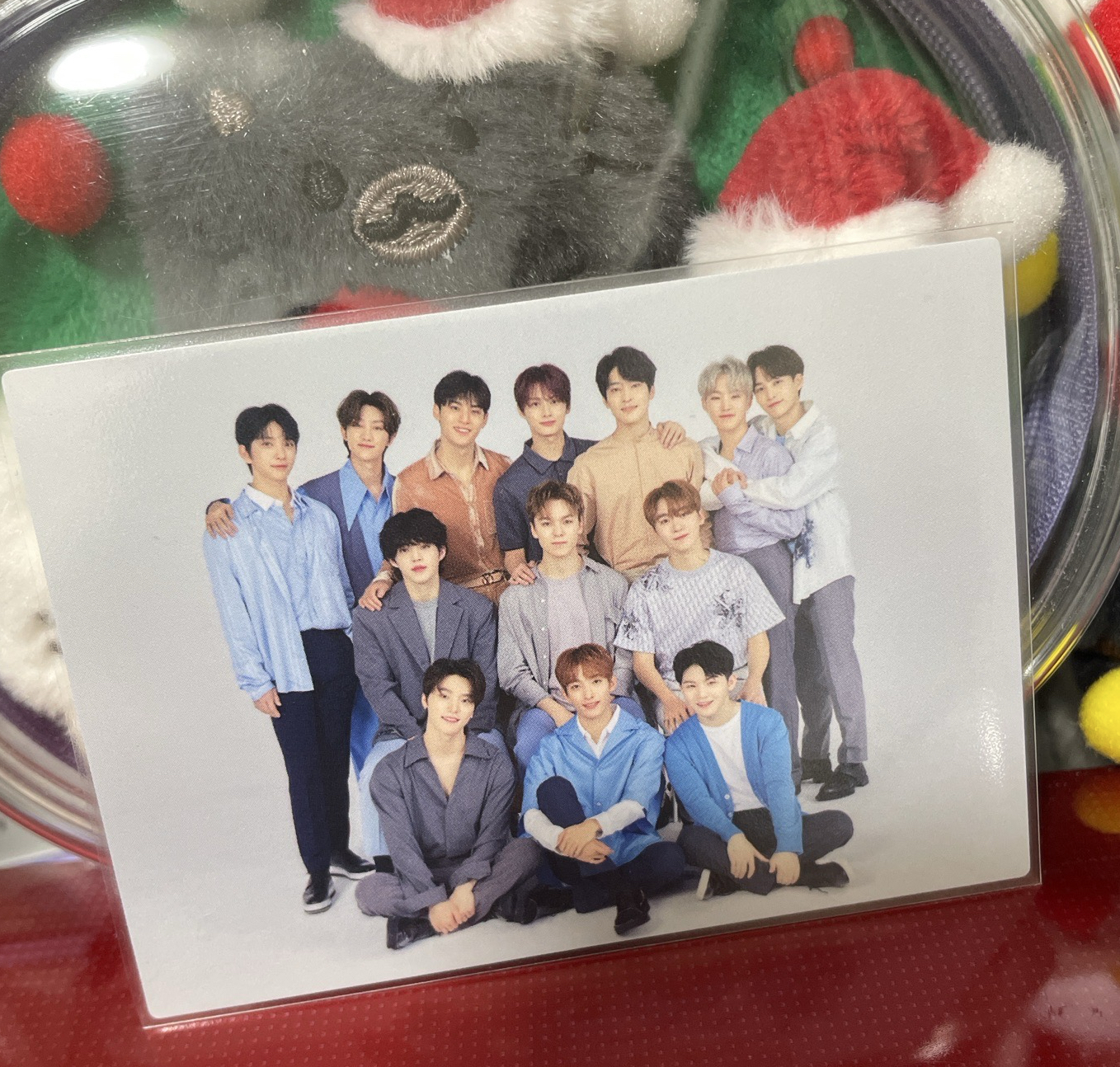 20’蛋巡 隨機卡 