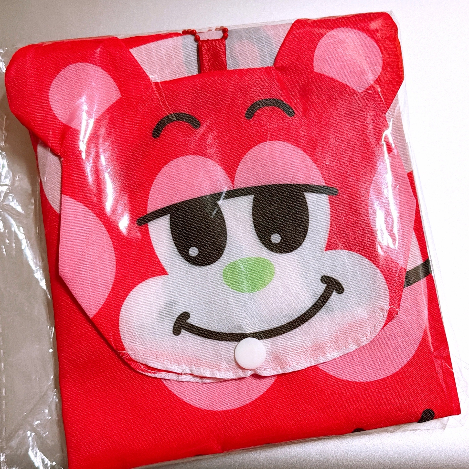 栗子扣 購物袋/收納袋