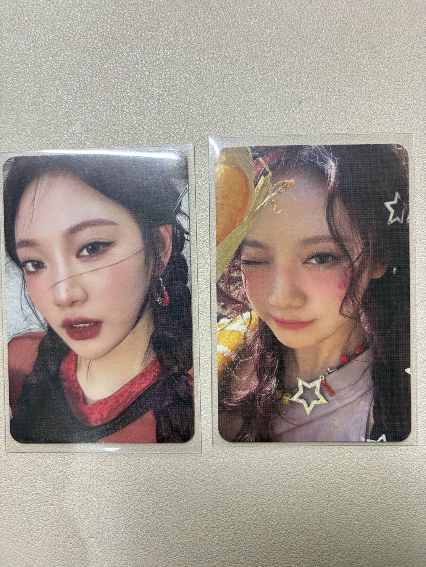 正規一zine專卡寧