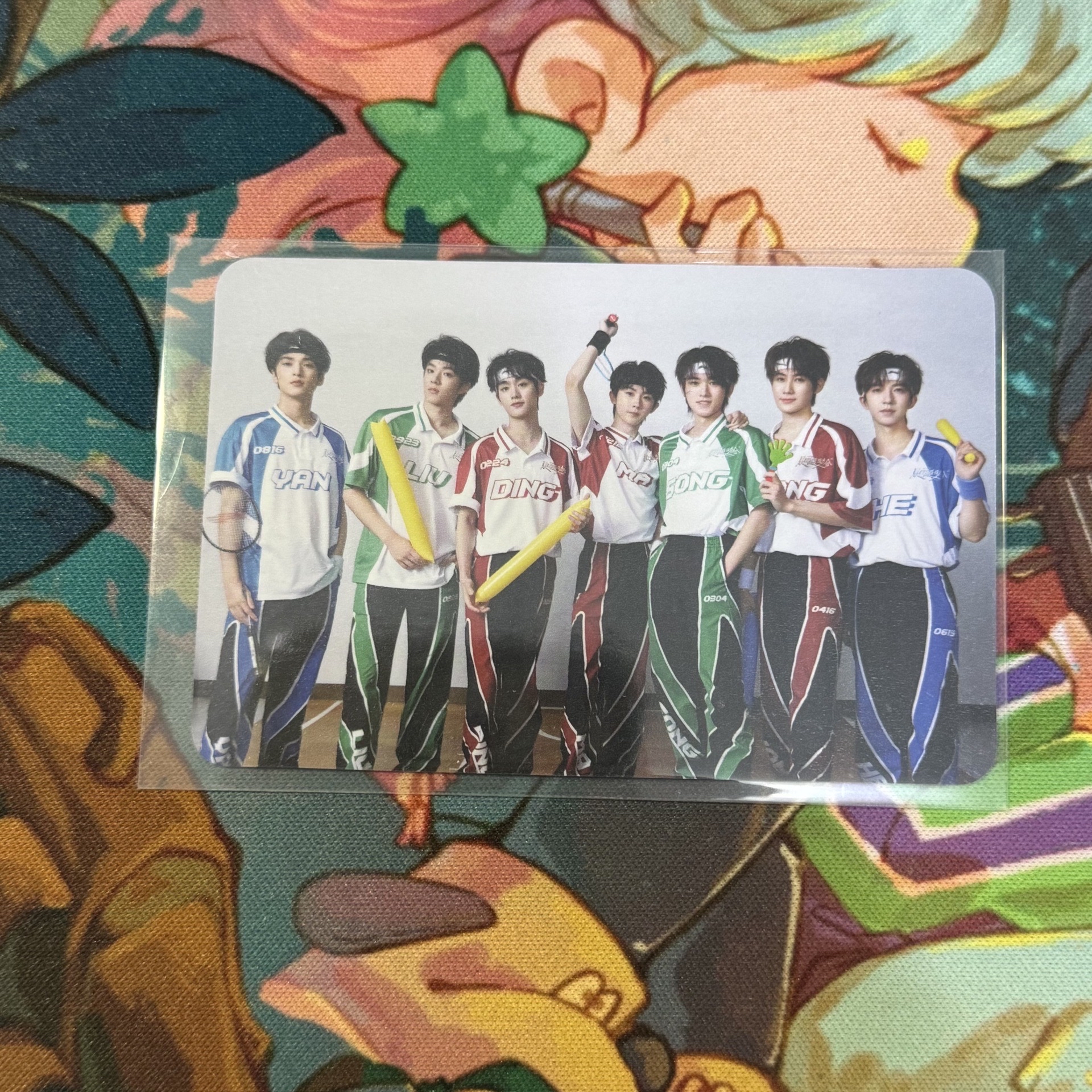 2024夏日運動會1