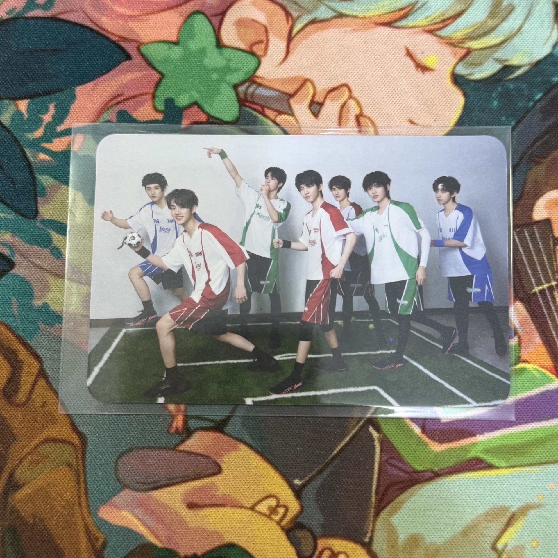 2024夏日運動會2