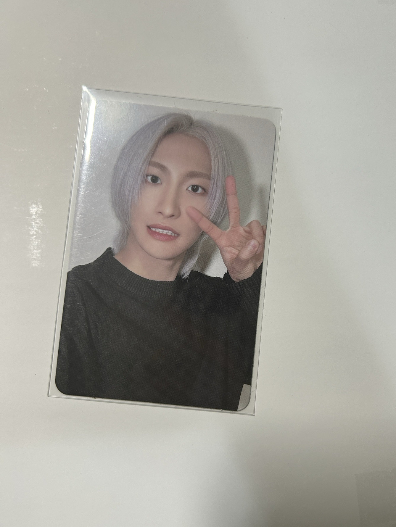 朴星化fromm5.0小卡