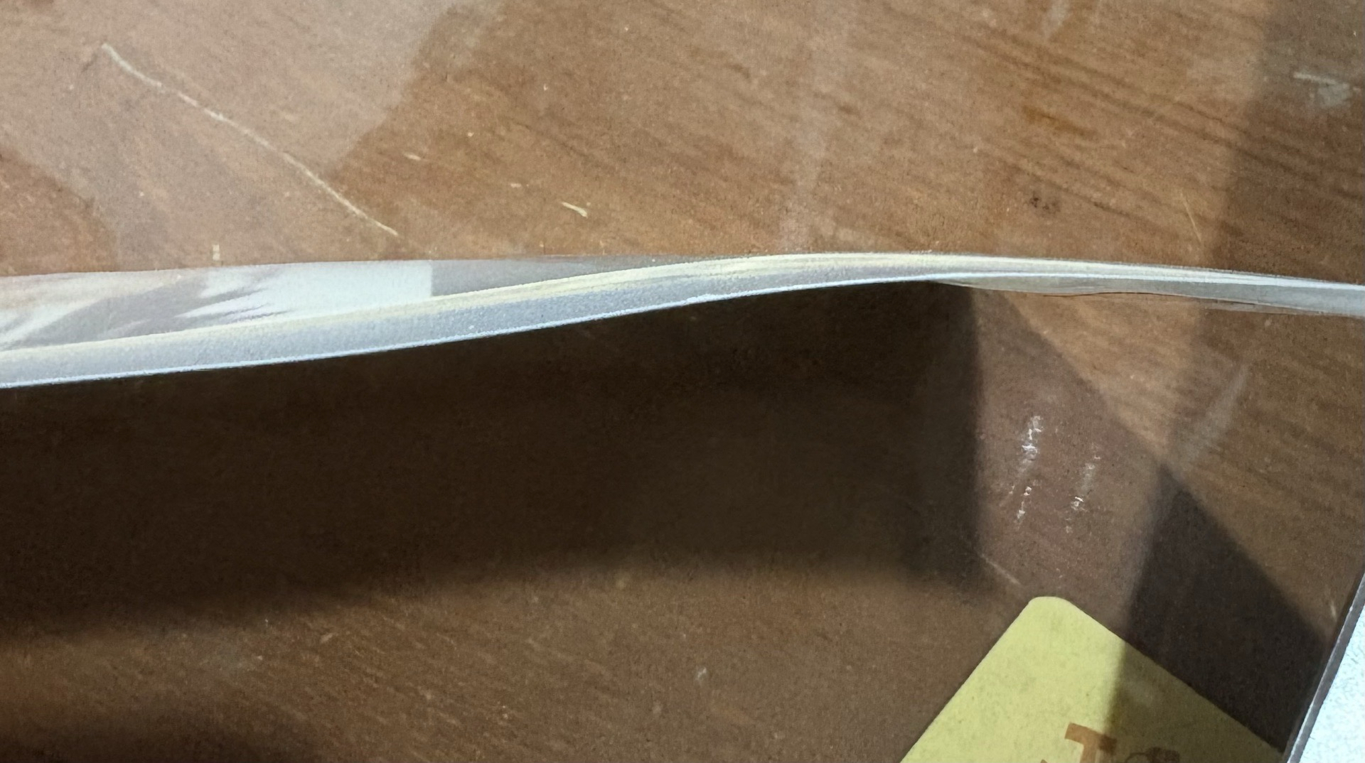 正規一 明信片組