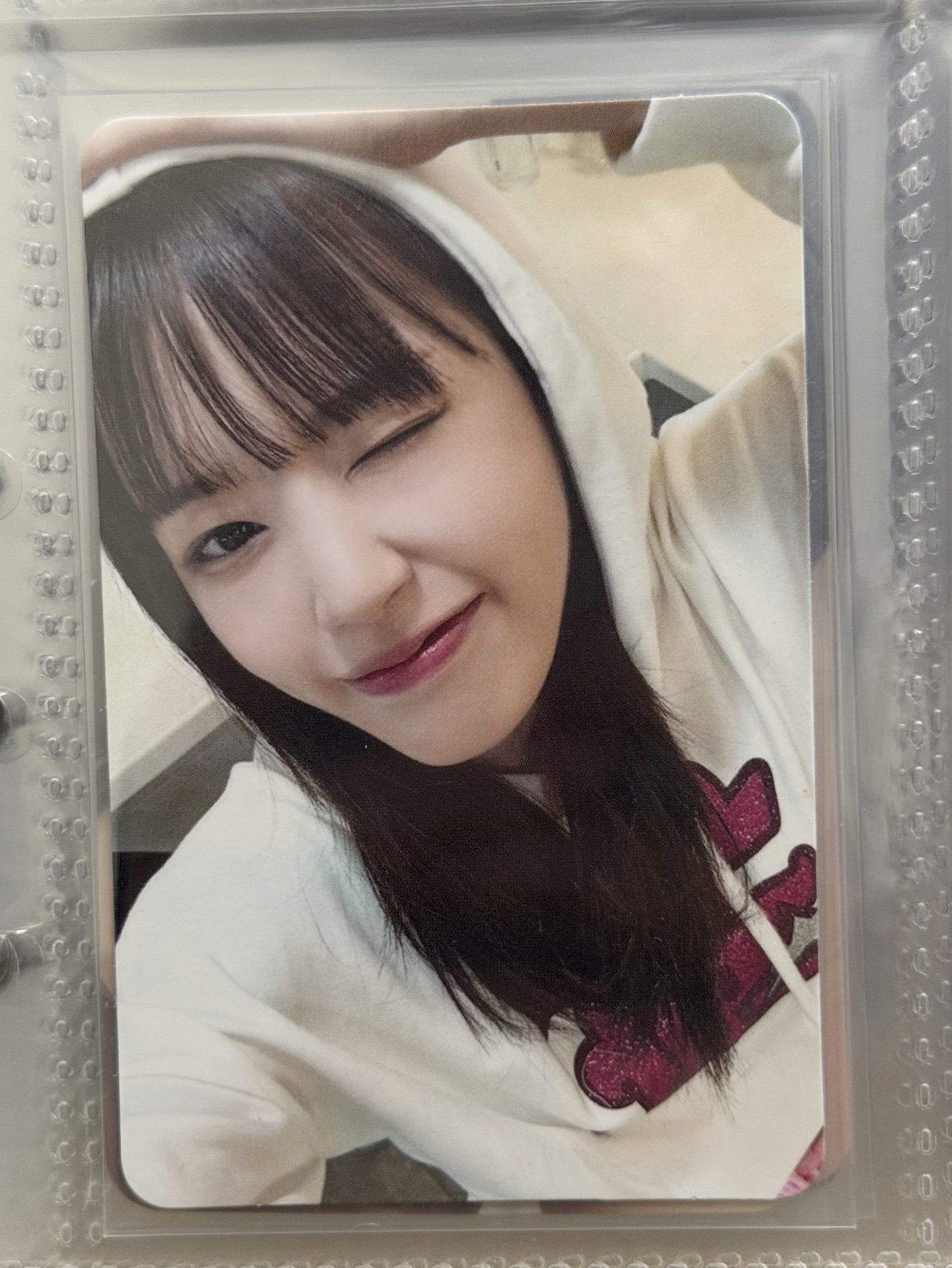 I've IVE naver 直播卡 