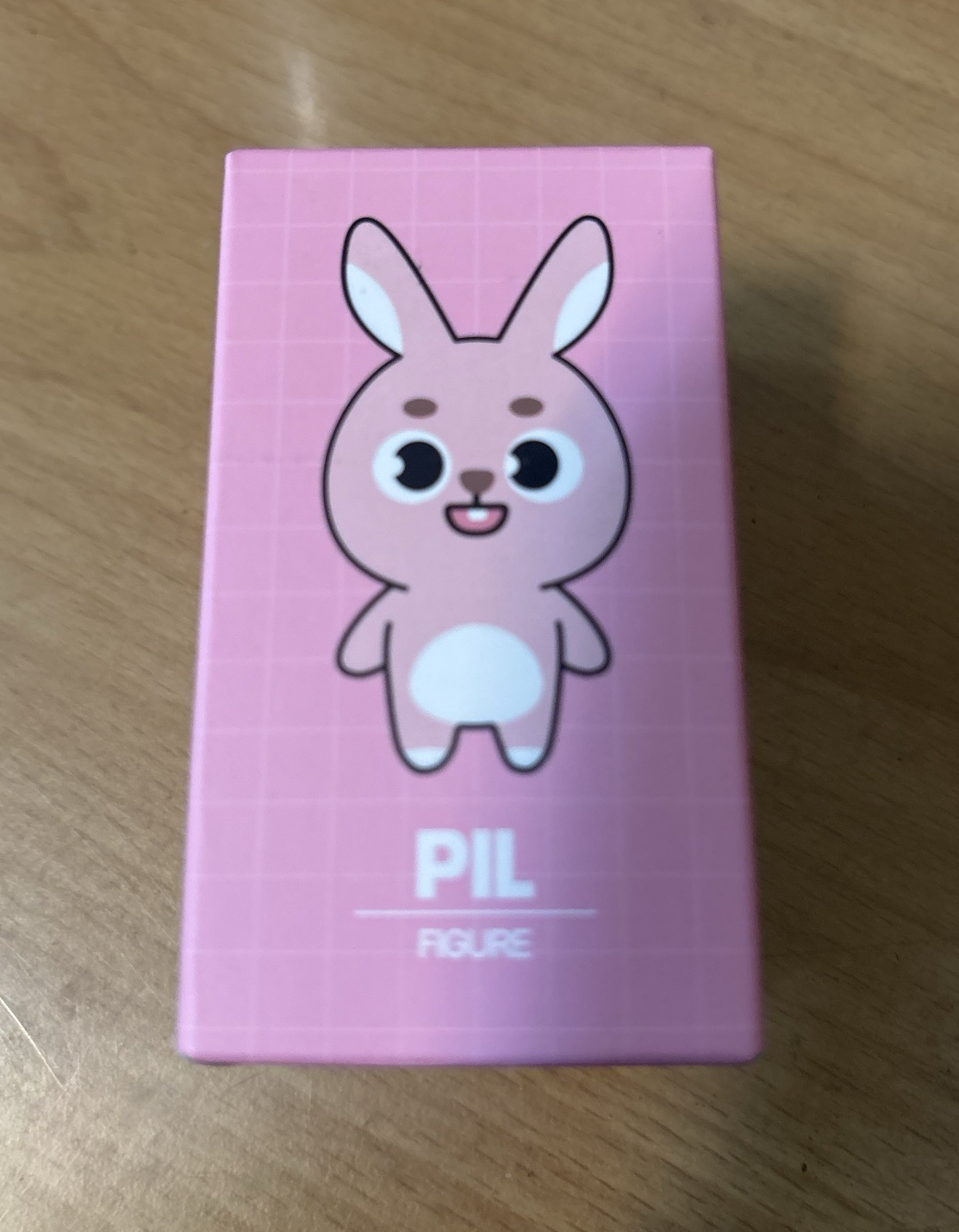 PIL